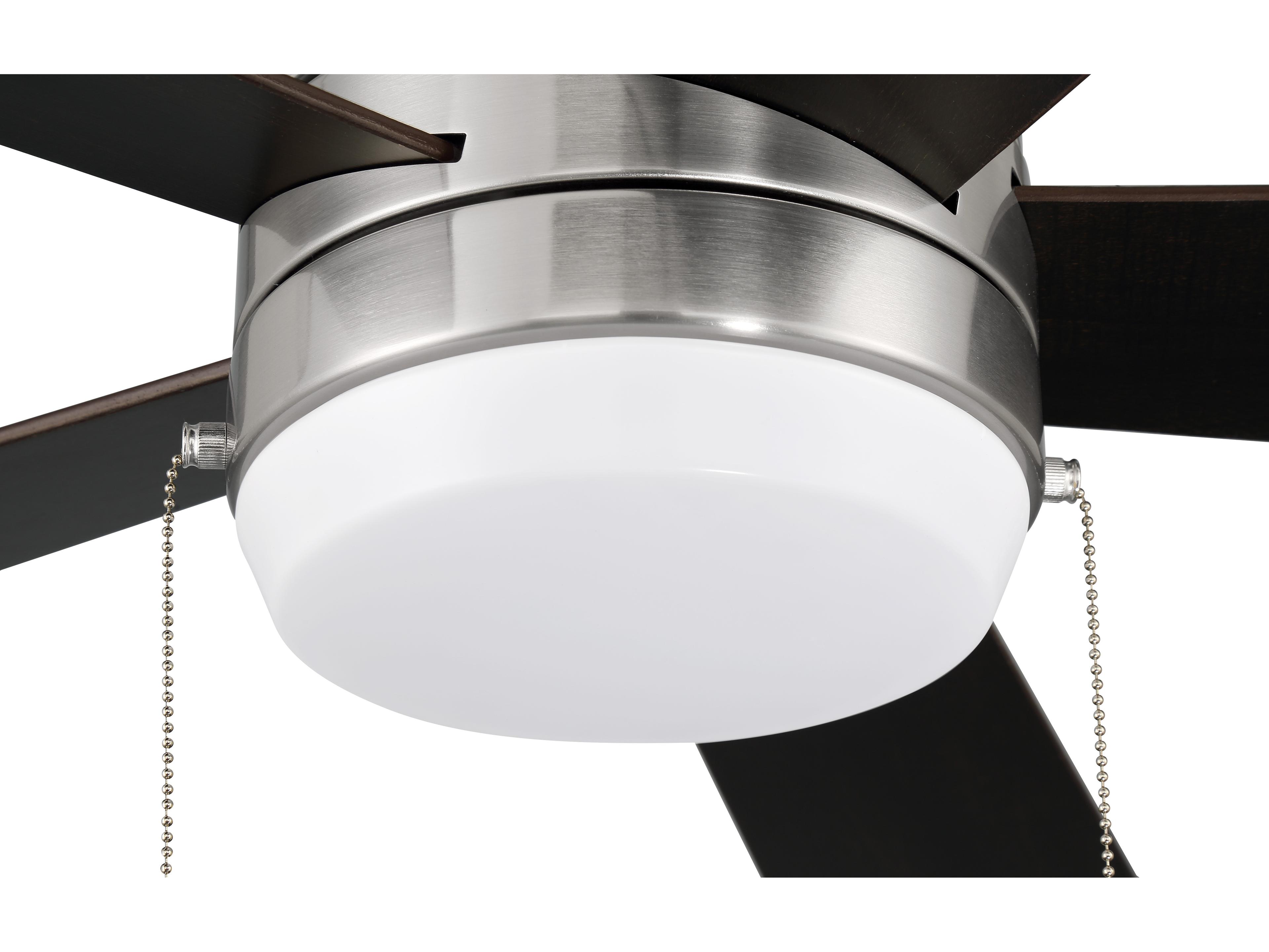 Craftmade Merit 52" Ceiling Fan