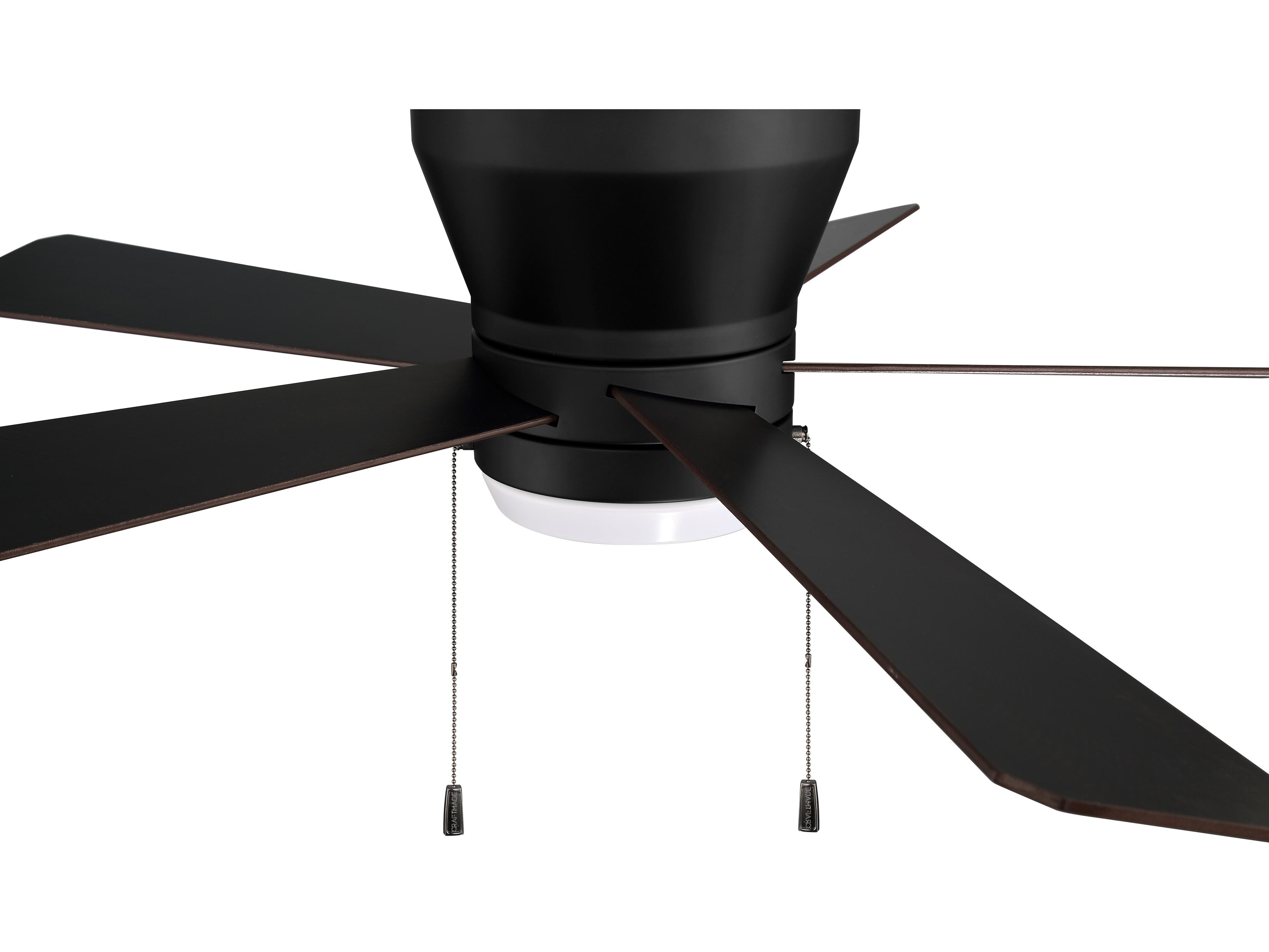 Craftmade Merit 52" Ceiling Fan