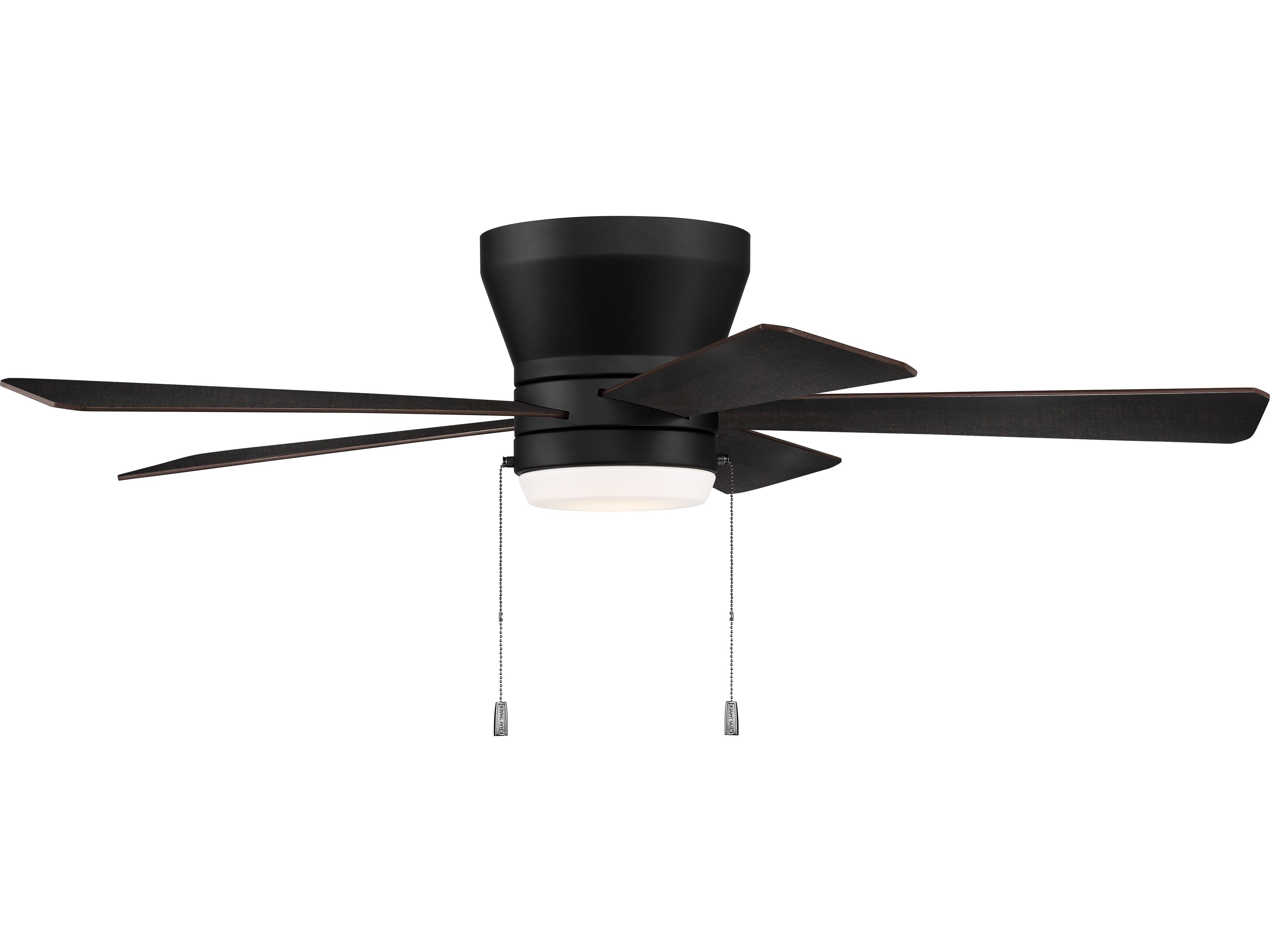 Craftmade Merit 52" Ceiling Fan