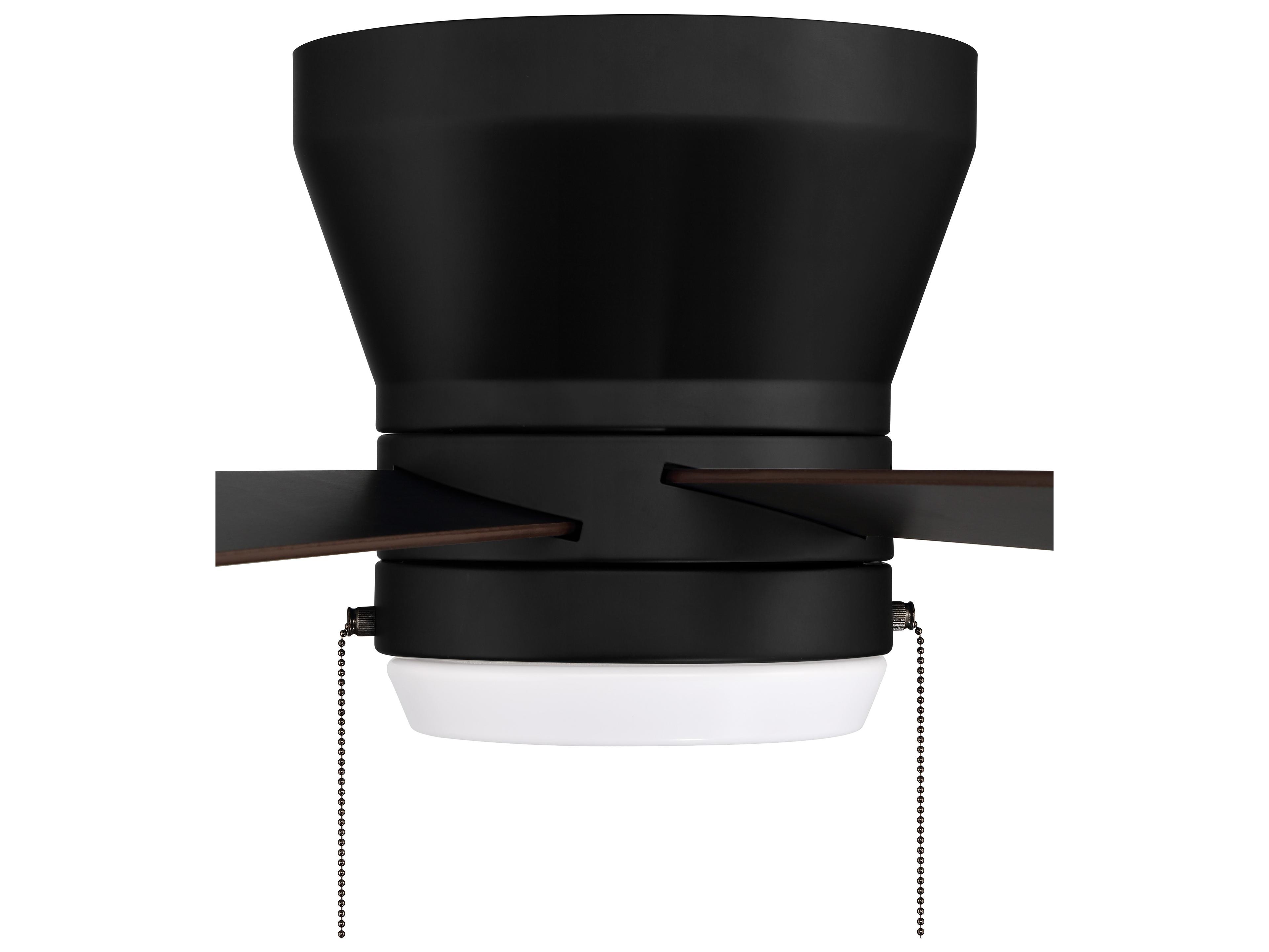 Craftmade Merit 52" Ceiling Fan