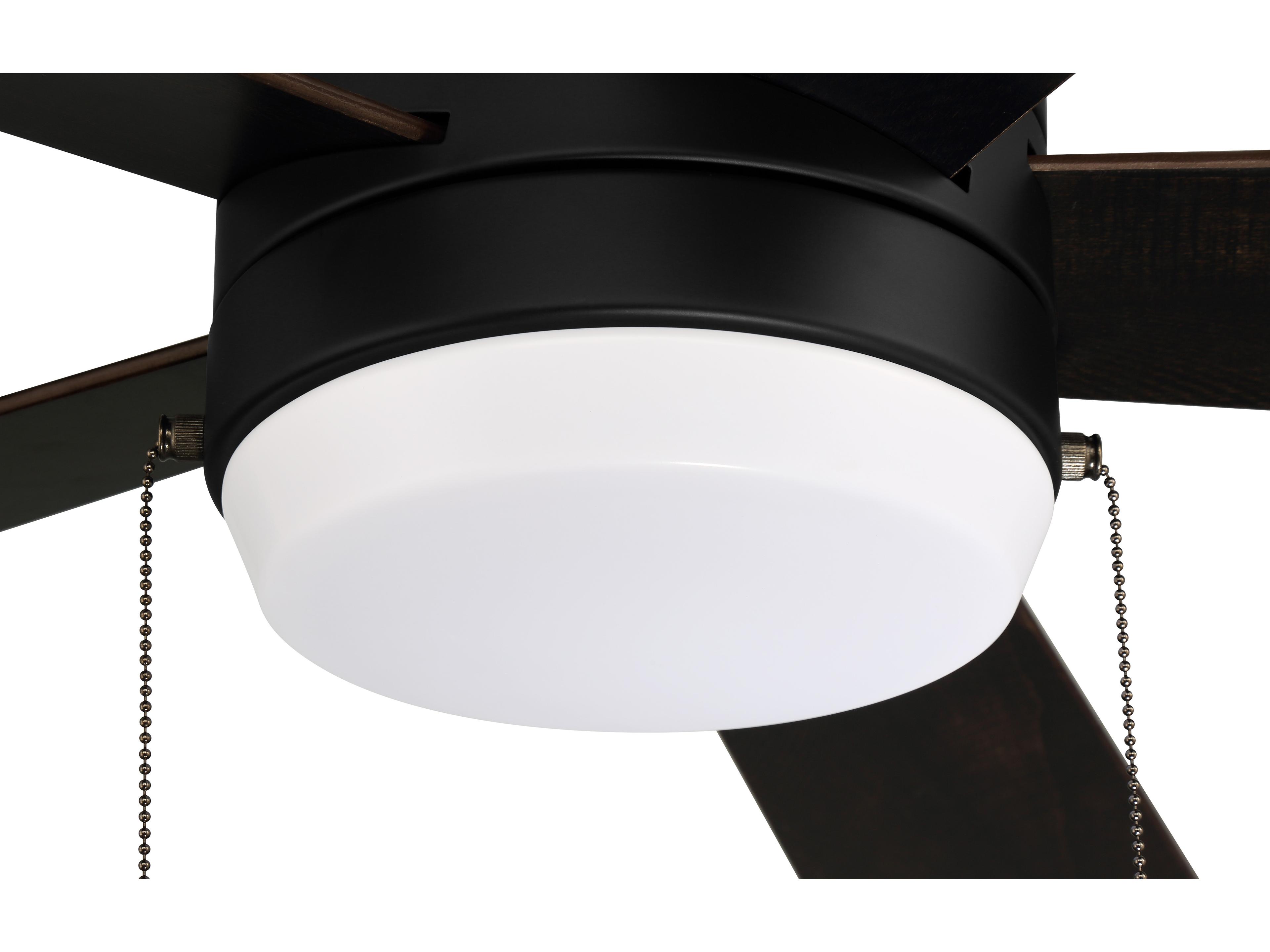 Craftmade Merit 52" Ceiling Fan