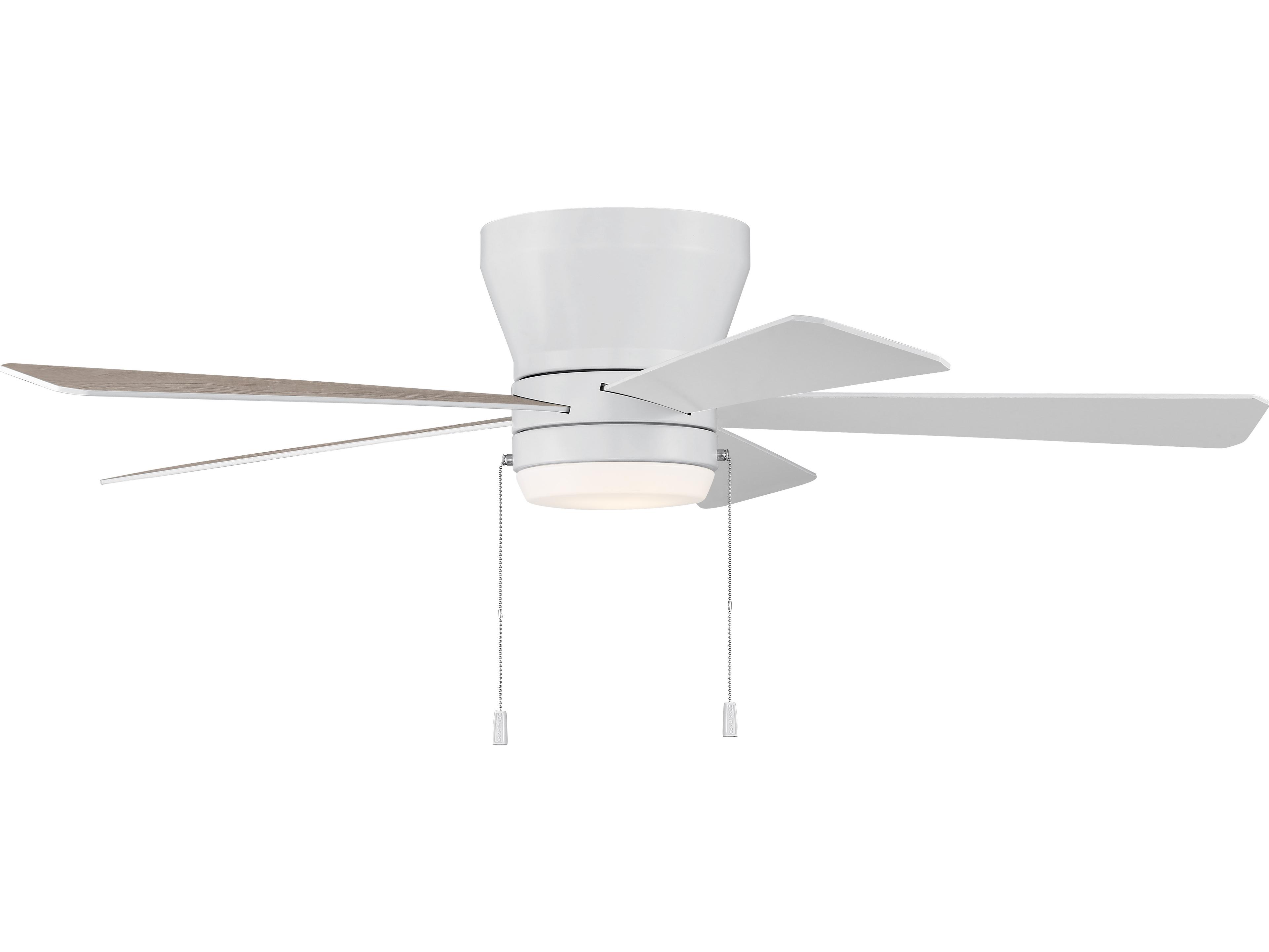 Craftmade Merit 52" Ceiling Fan