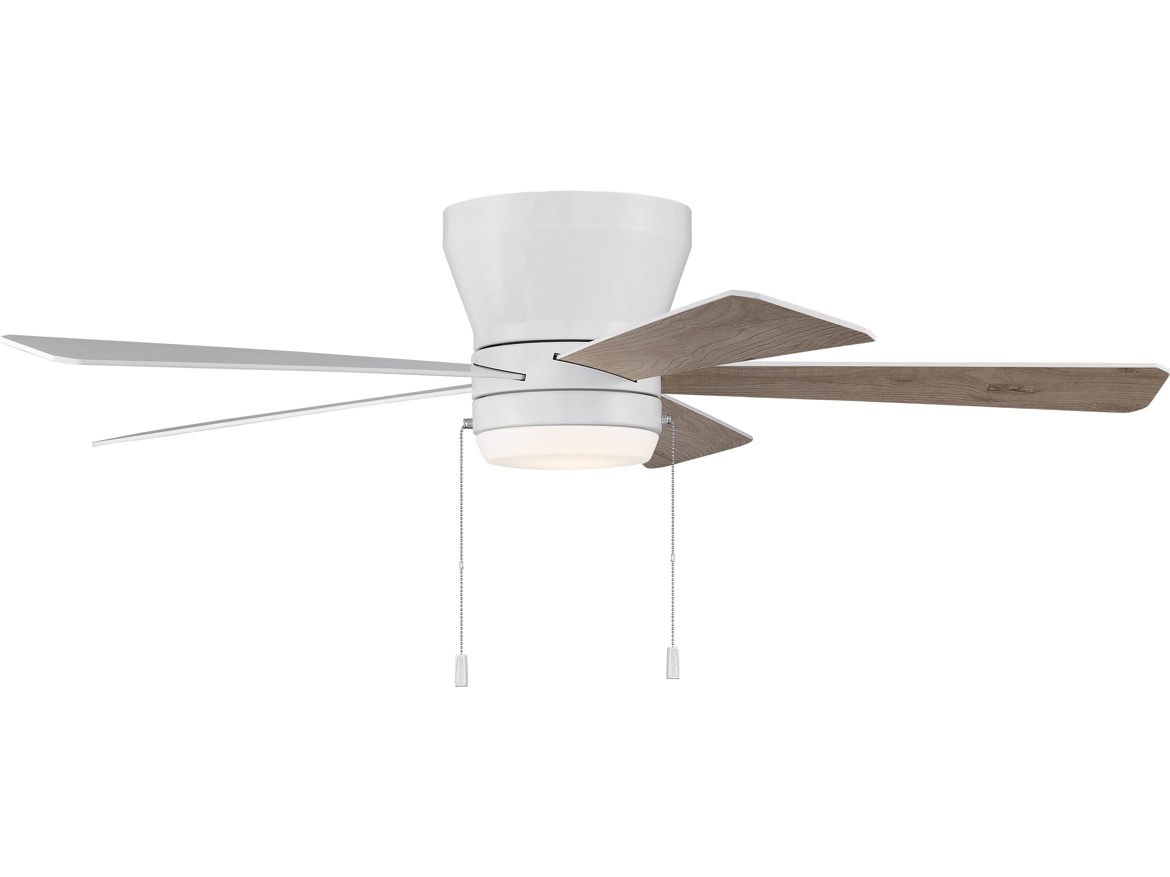 Craftmade Merit 52" Ceiling Fan