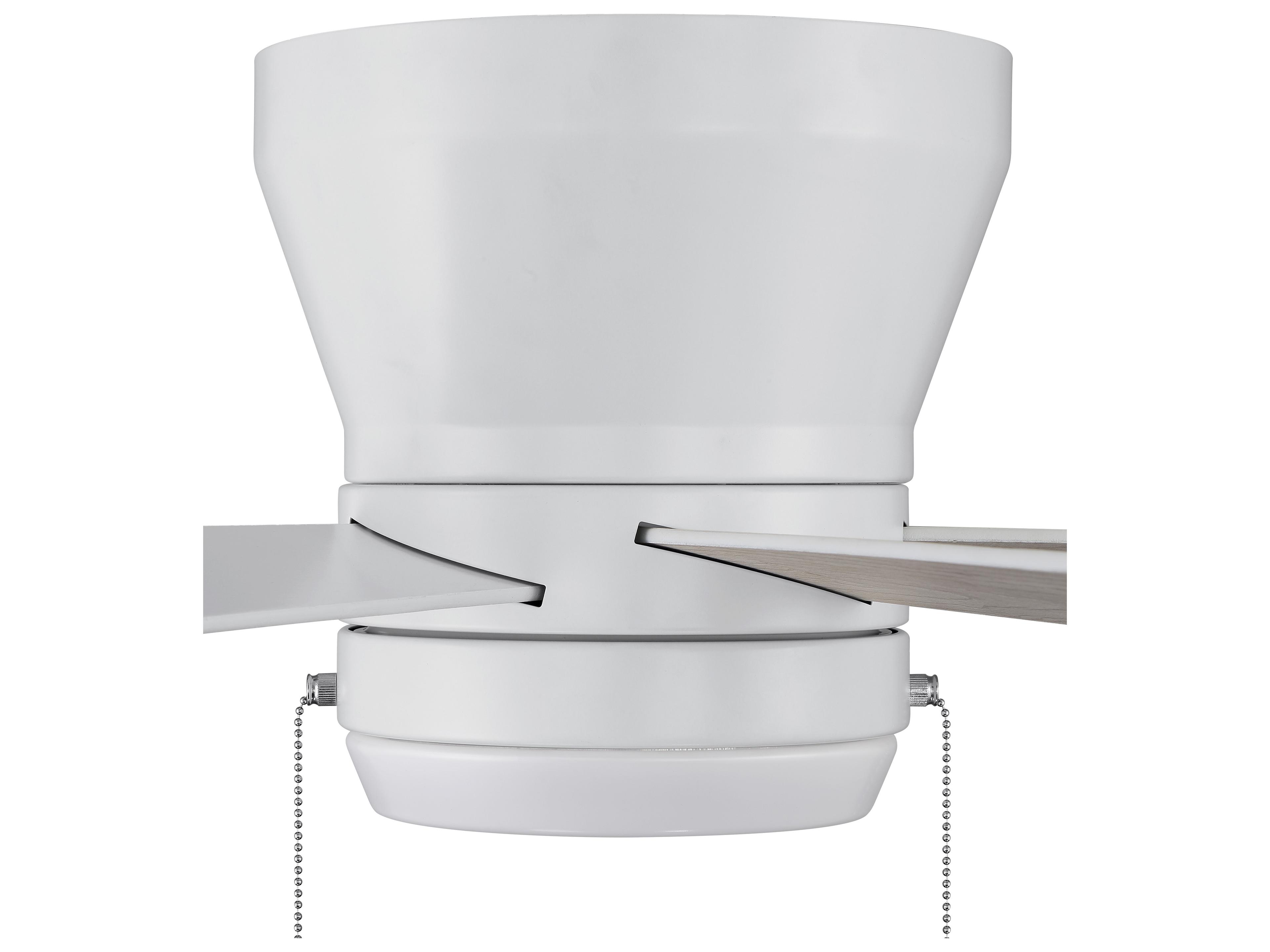 Craftmade Merit 52" Ceiling Fan