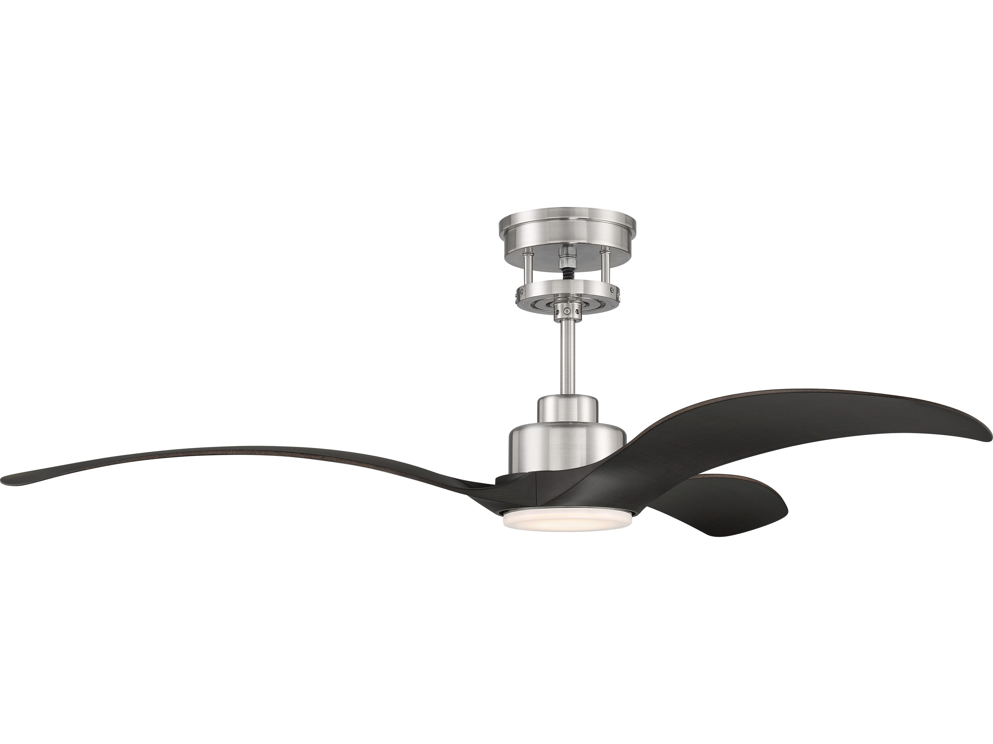 Craftmade Mesmerize 60" Ceiling Fan