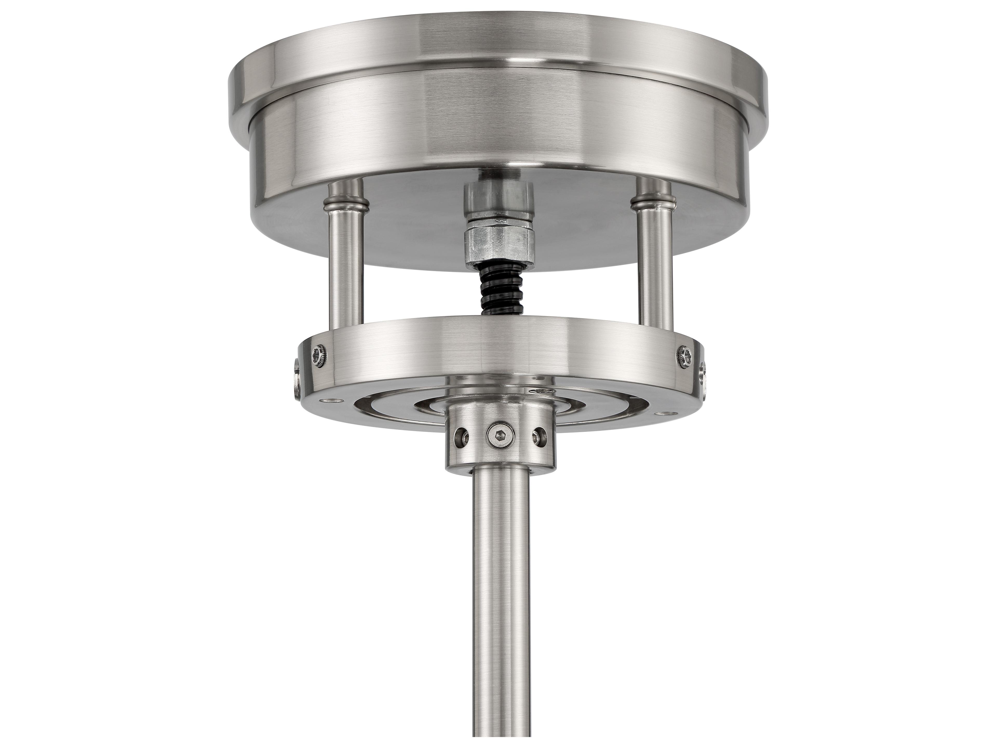 Craftmade Mesmerize 60" Ceiling Fan