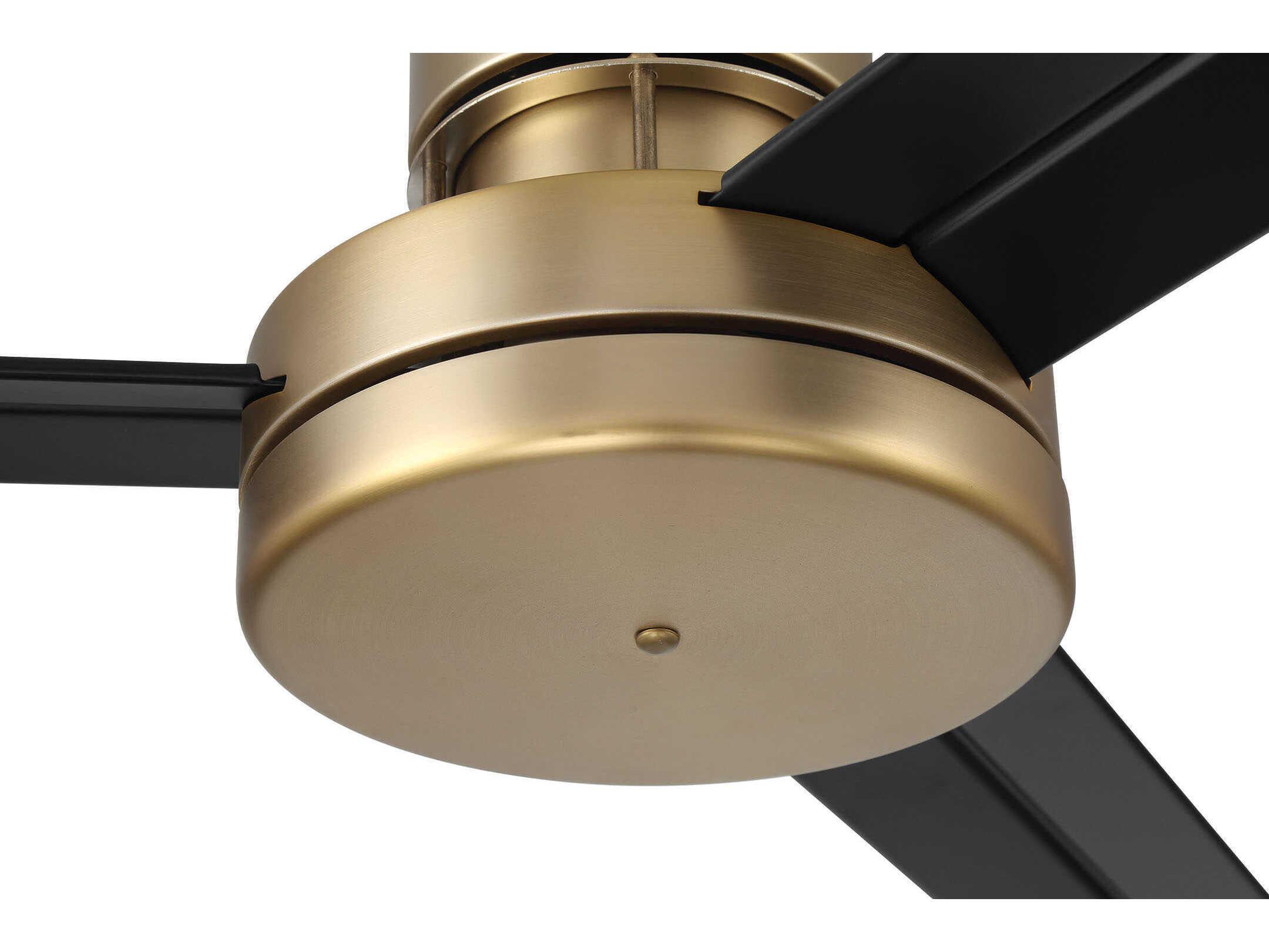 Craftmade Mondo 54" Ceiling Fan