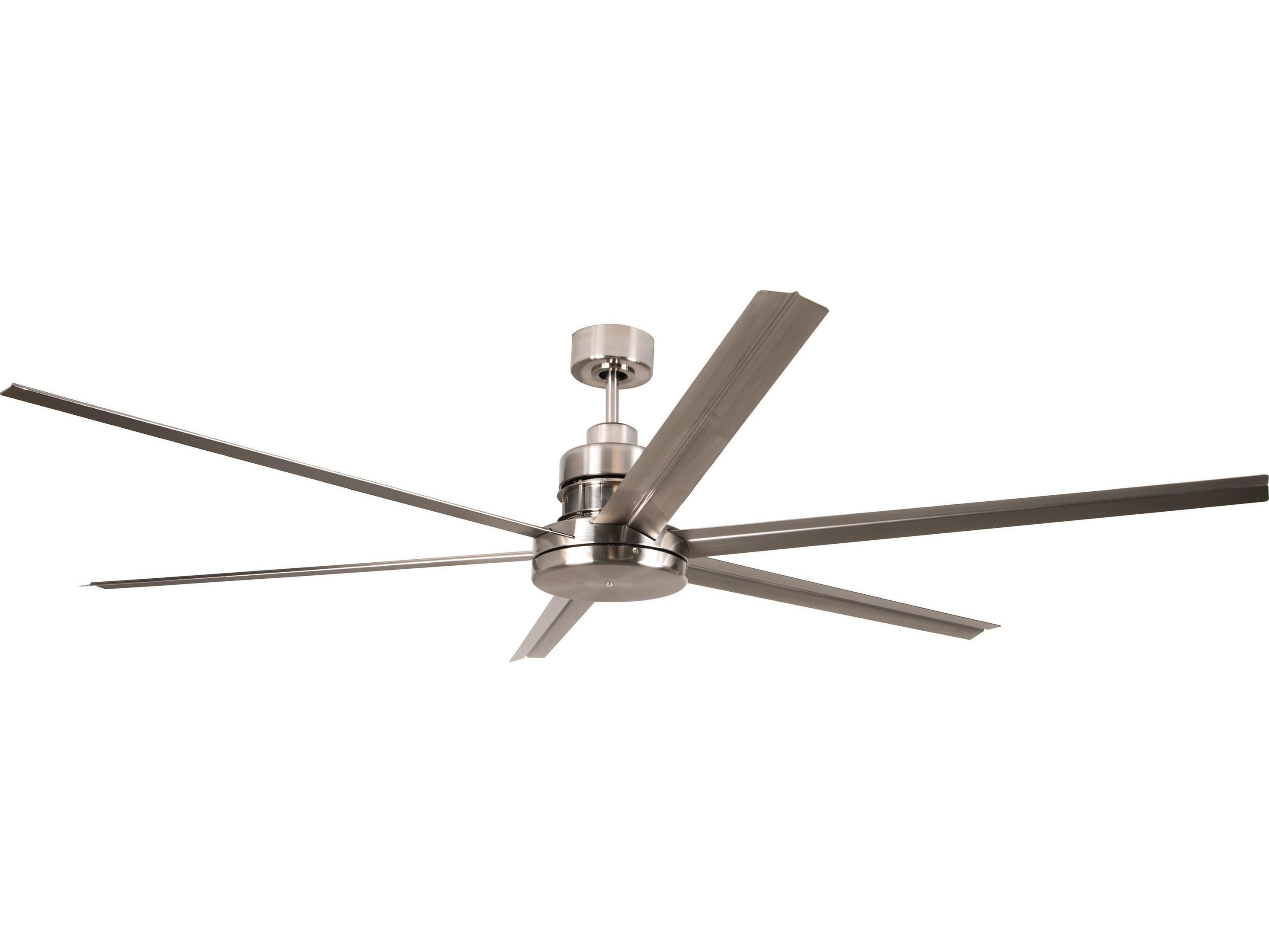 Craftmade Mondo 72" Ceiling Fan