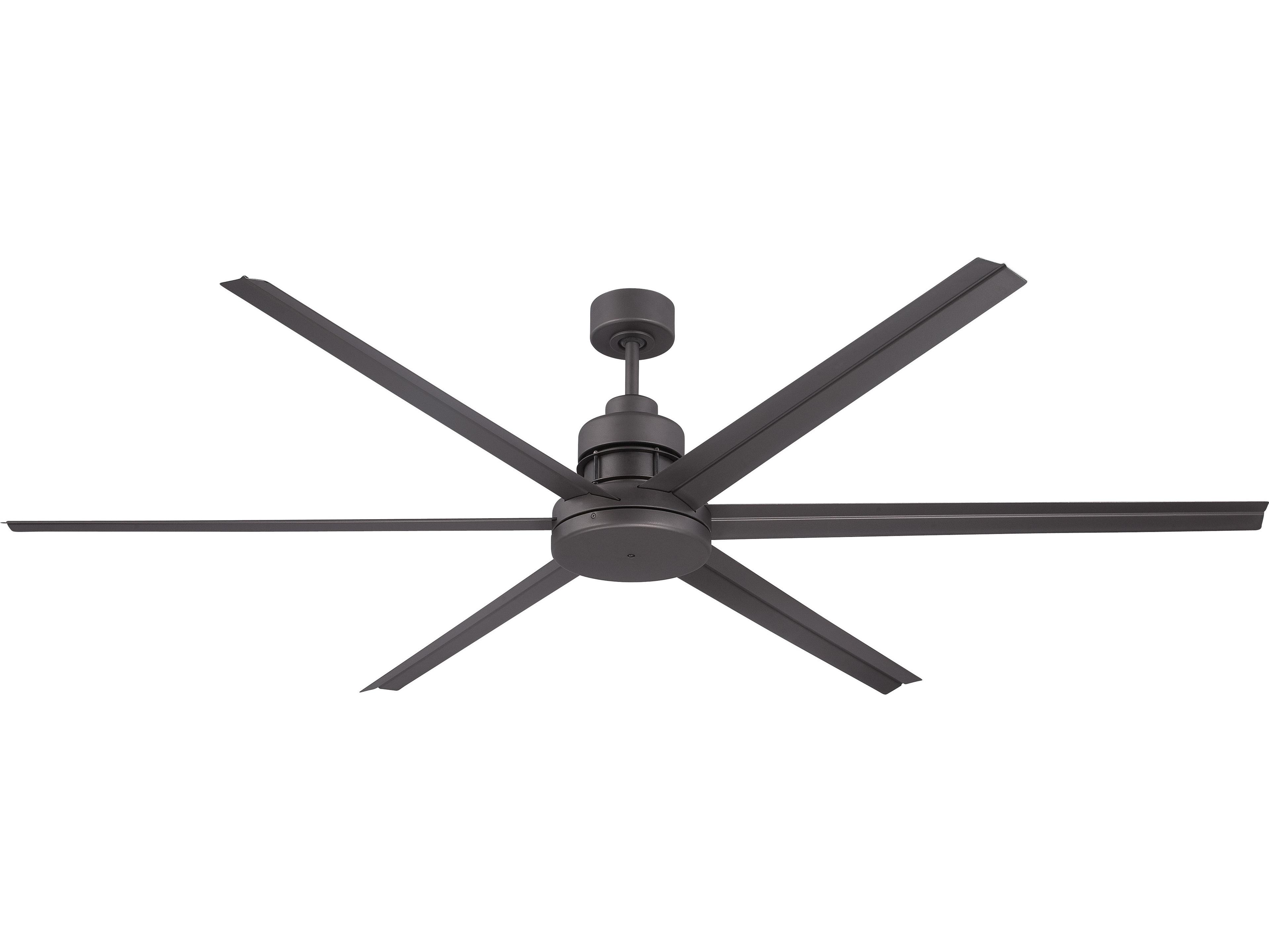 Craftmade Mondo 72" Ceiling Fan