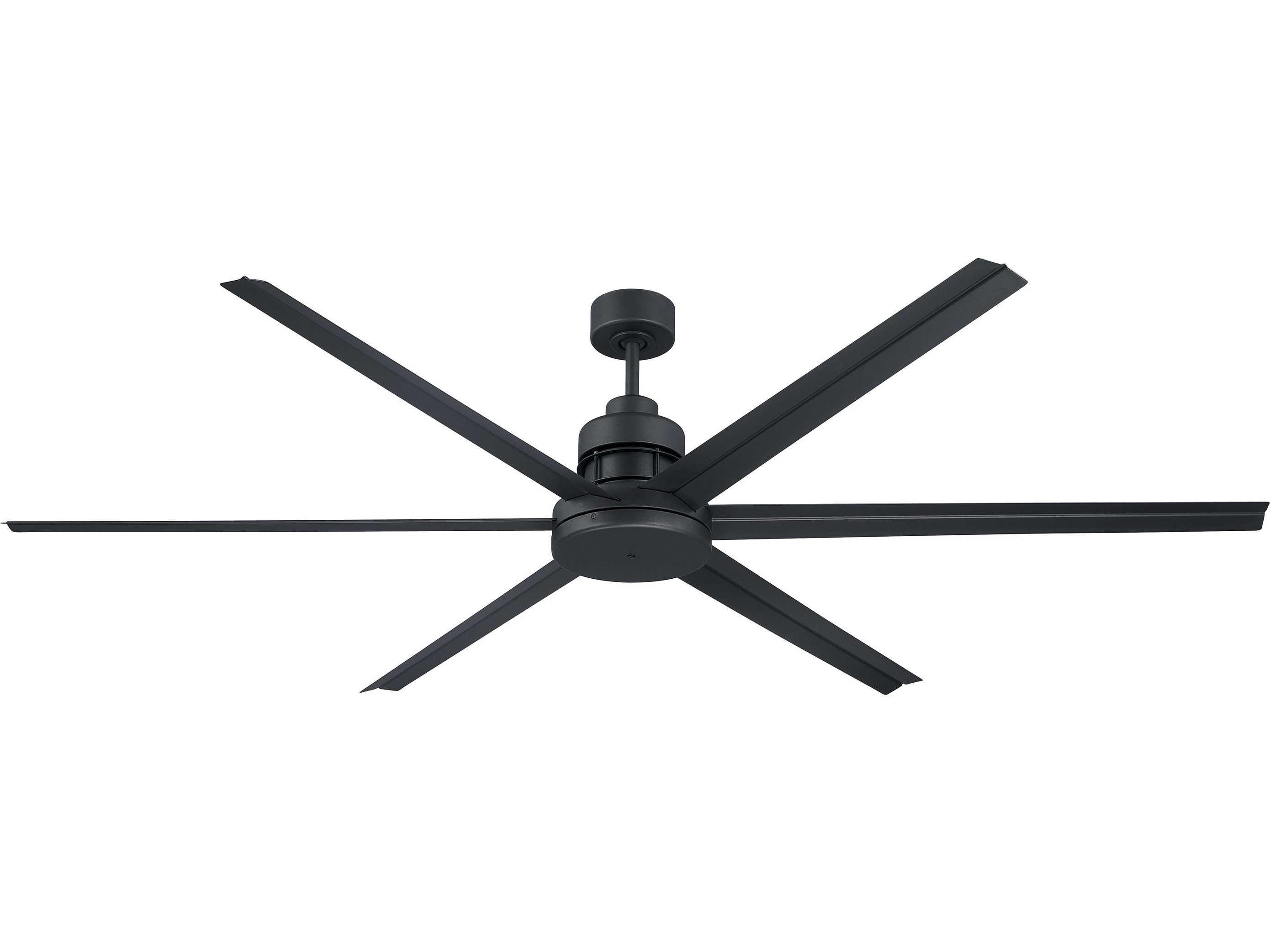 Craftmade Mondo 72" Ceiling Fan