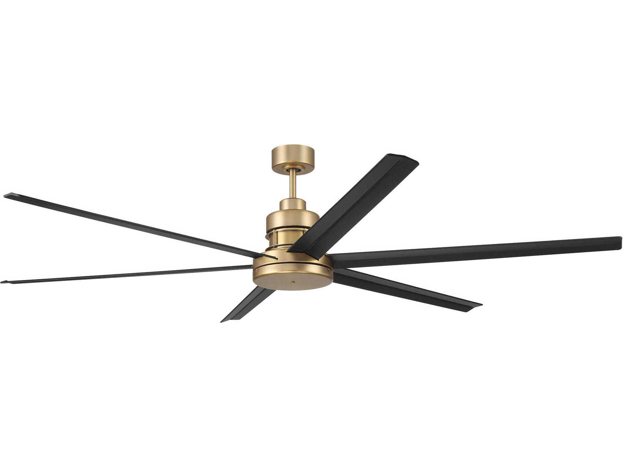 Craftmade Mondo 72" Ceiling Fan