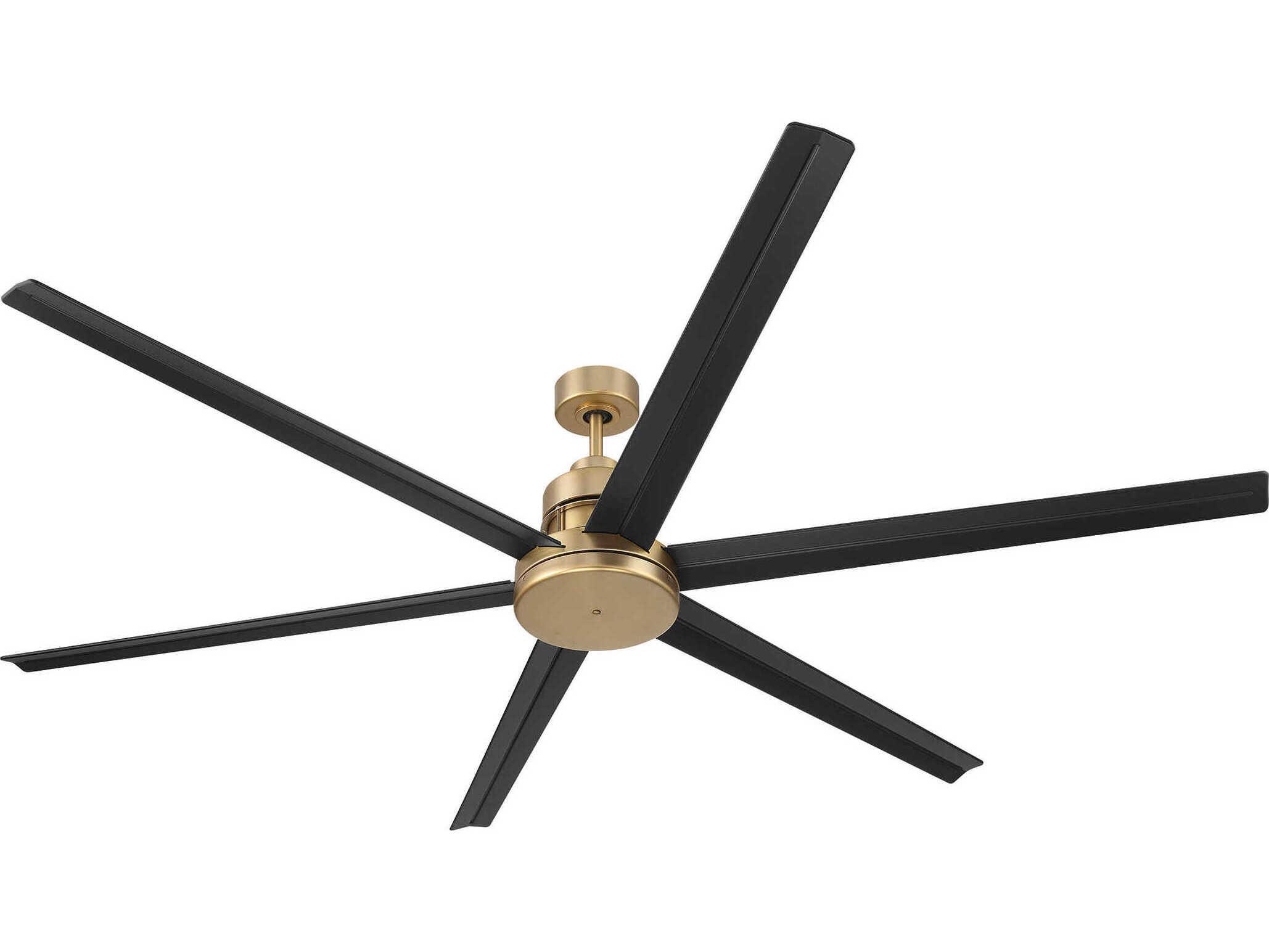 Craftmade Mondo 72" Ceiling Fan