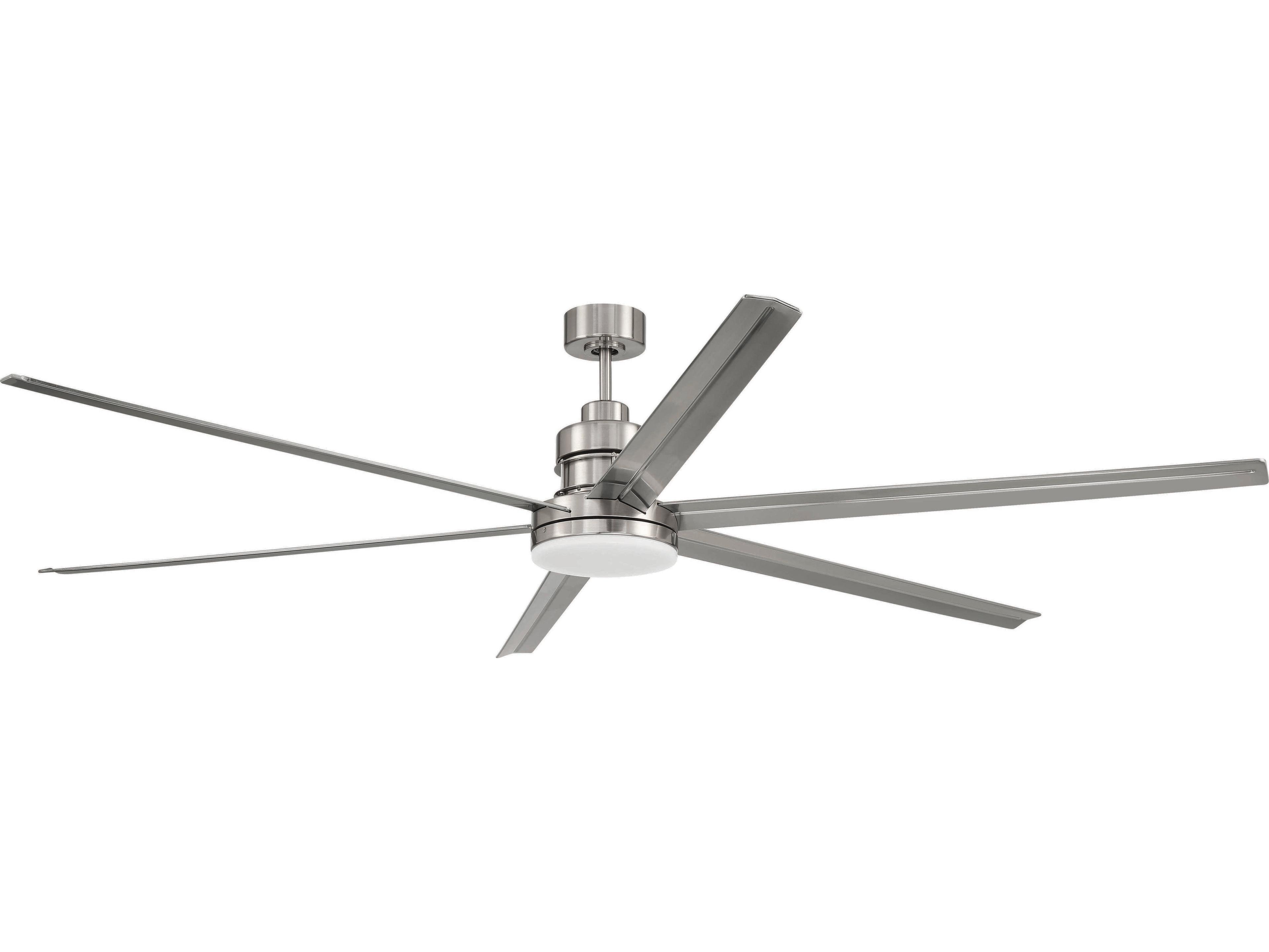 Craftmade Mondo 80" Ceiling Fan