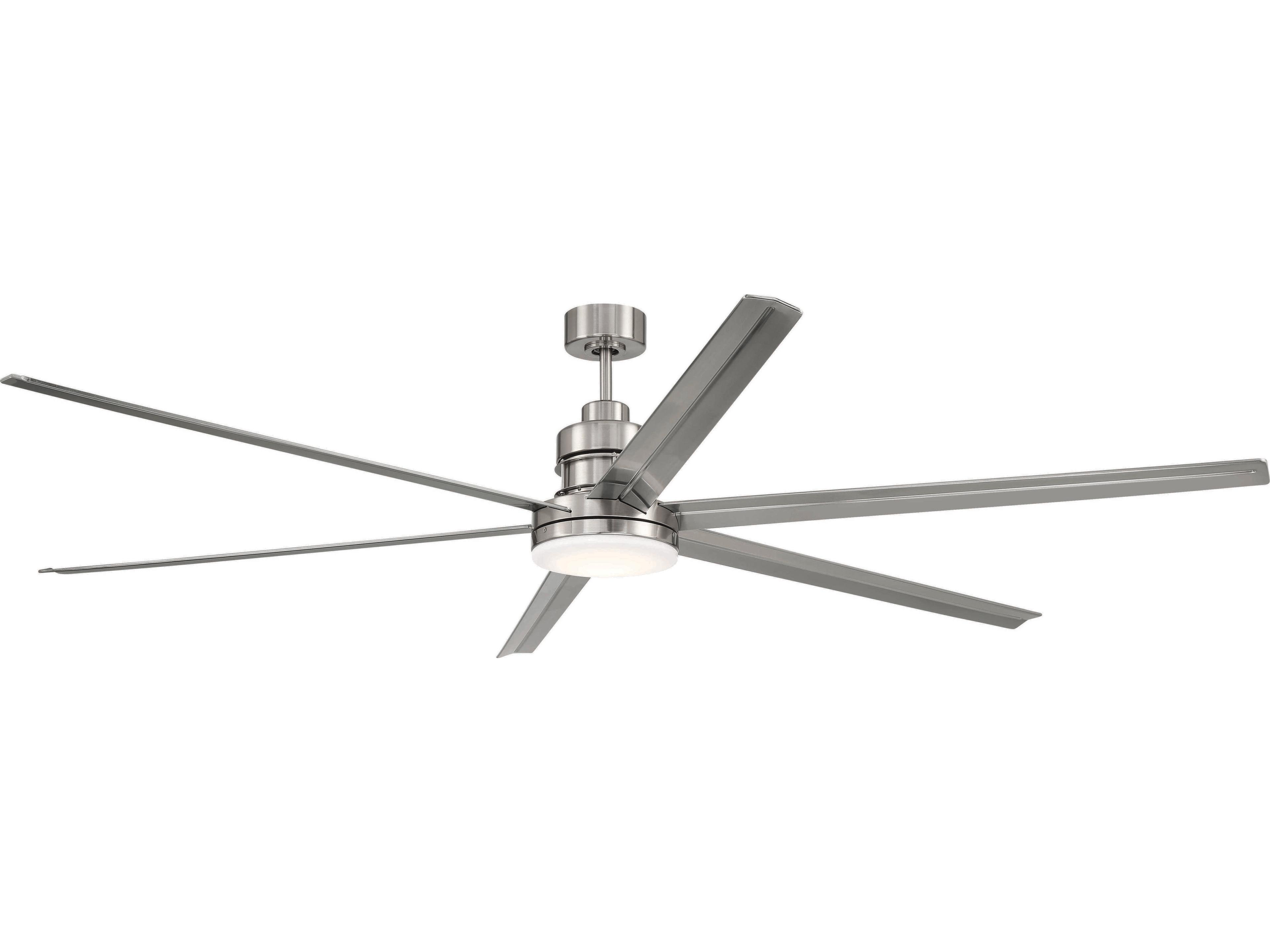 Craftmade Mondo 80" Ceiling Fan