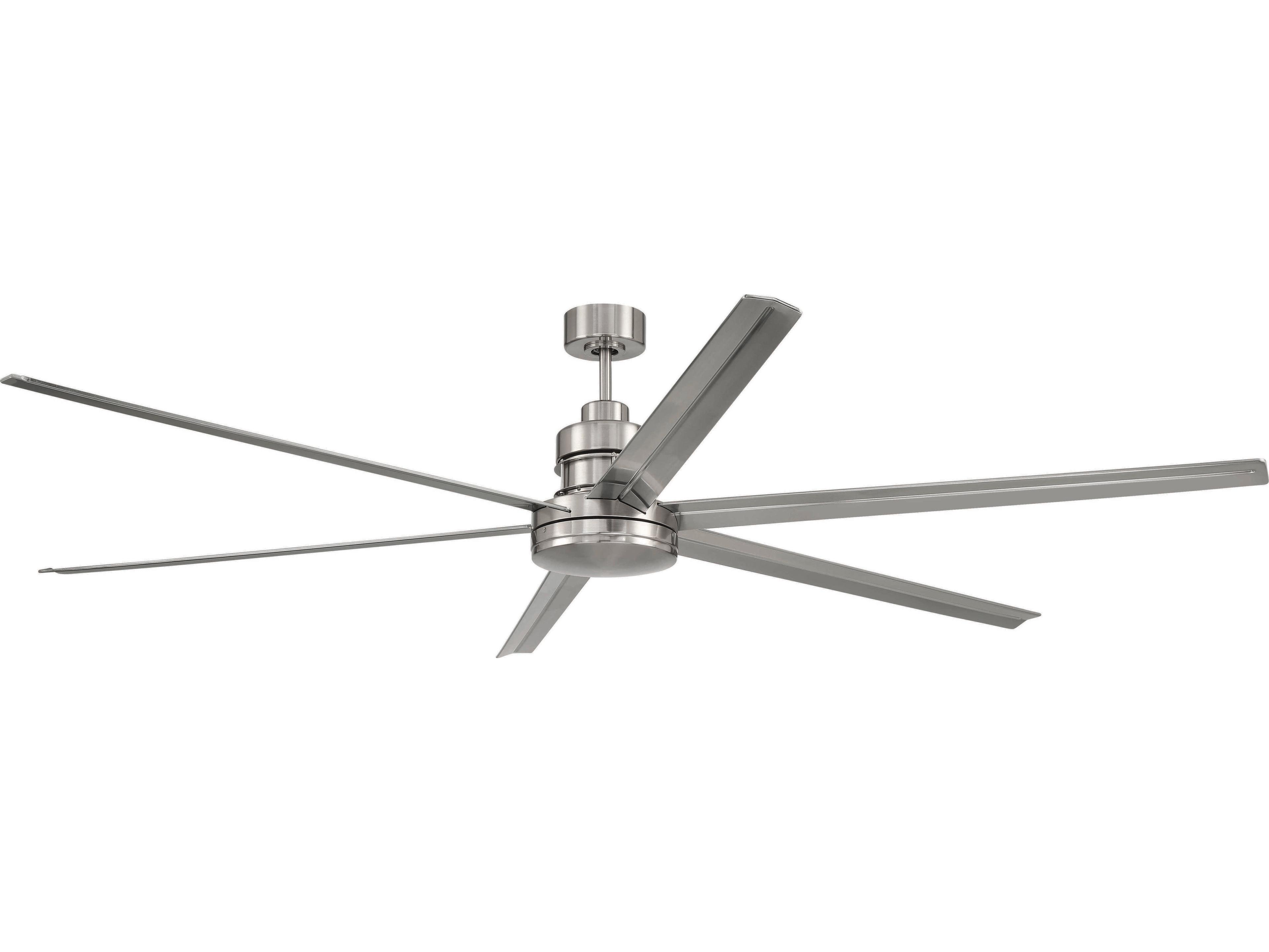 Craftmade Mondo 80" Ceiling Fan