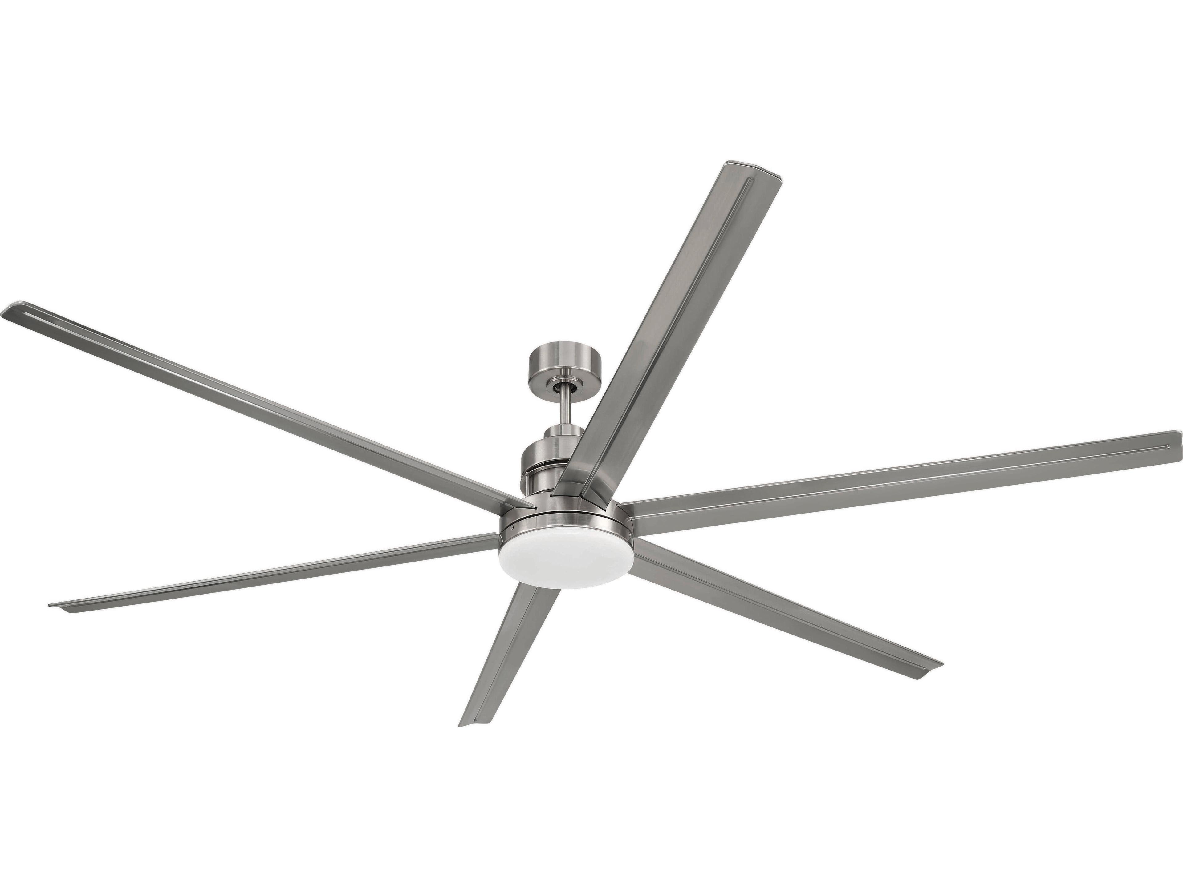 Craftmade Mondo 80" Ceiling Fan