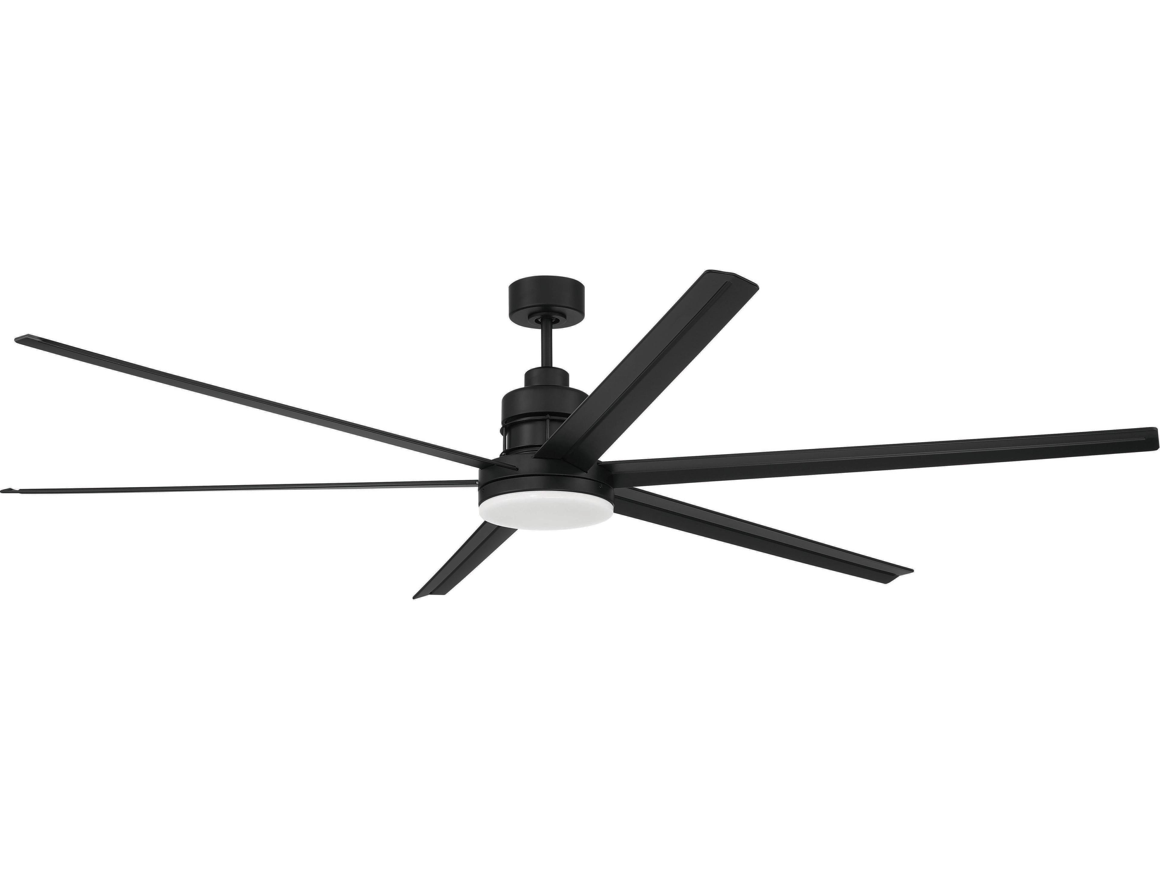 Craftmade Mondo 80" Ceiling Fan