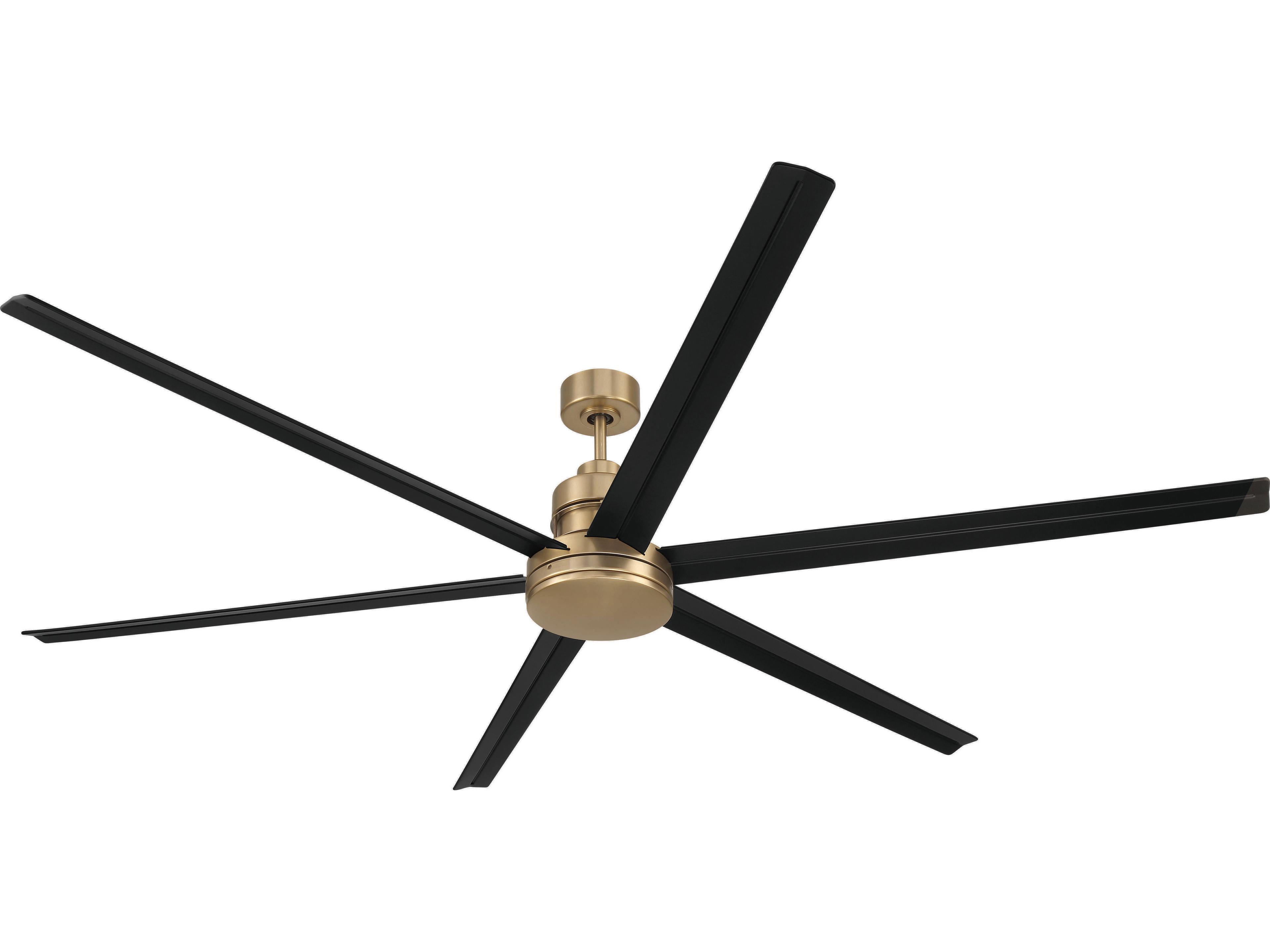 Craftmade Mondo 80" Ceiling Fan