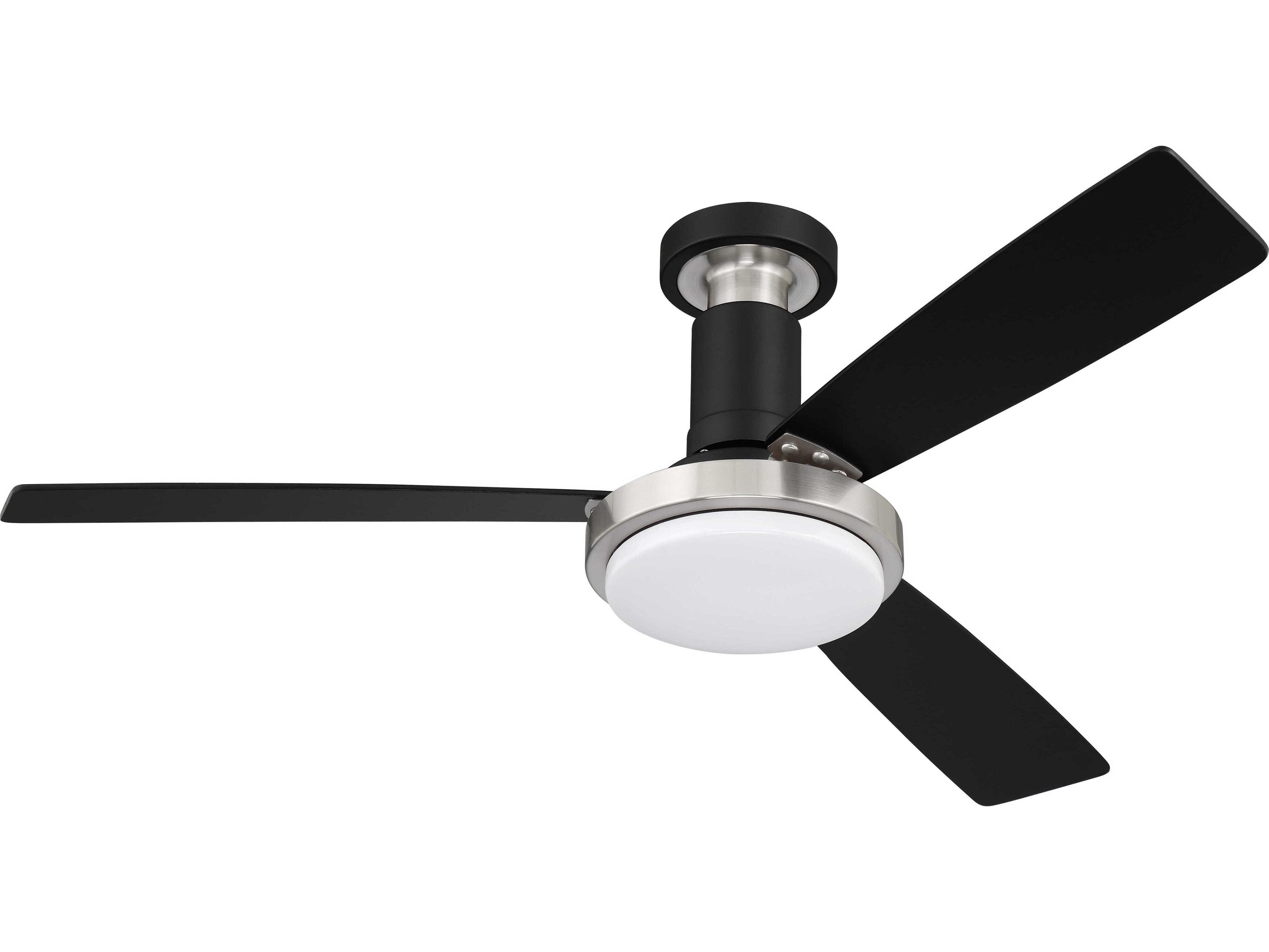 Craftmade Manning 1 - Light 52" LED Ceiling Fan