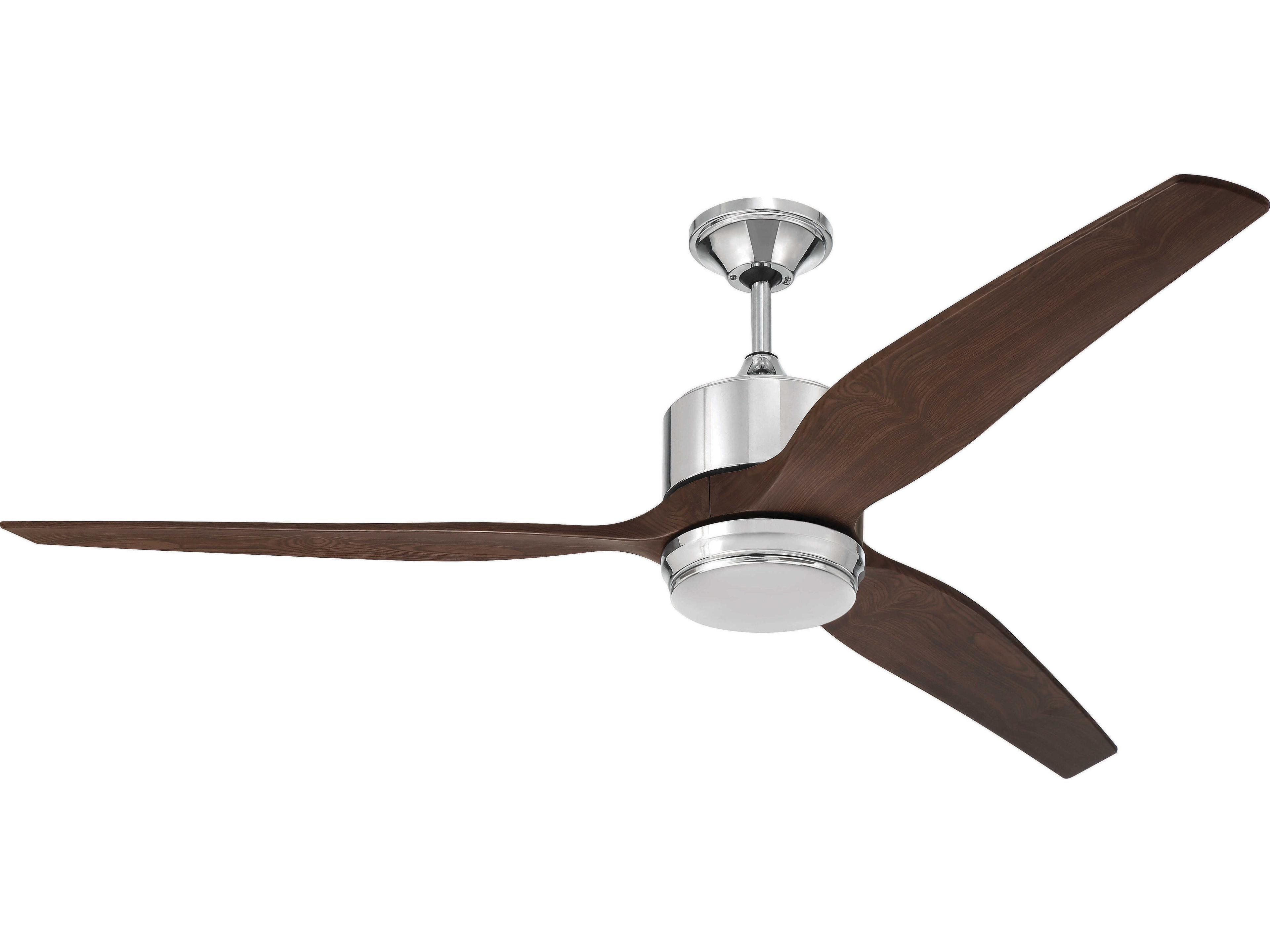 Craftmade Mobi 1 - Light 60" LED Ceiling Fan