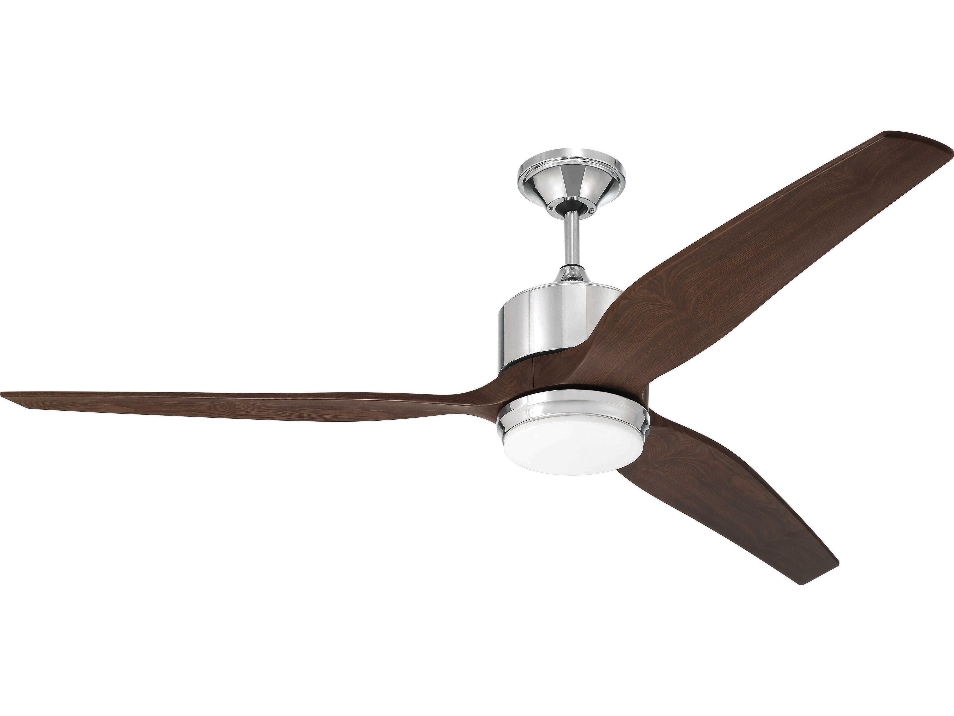 Craftmade Mobi 1 - Light 60" LED Ceiling Fan