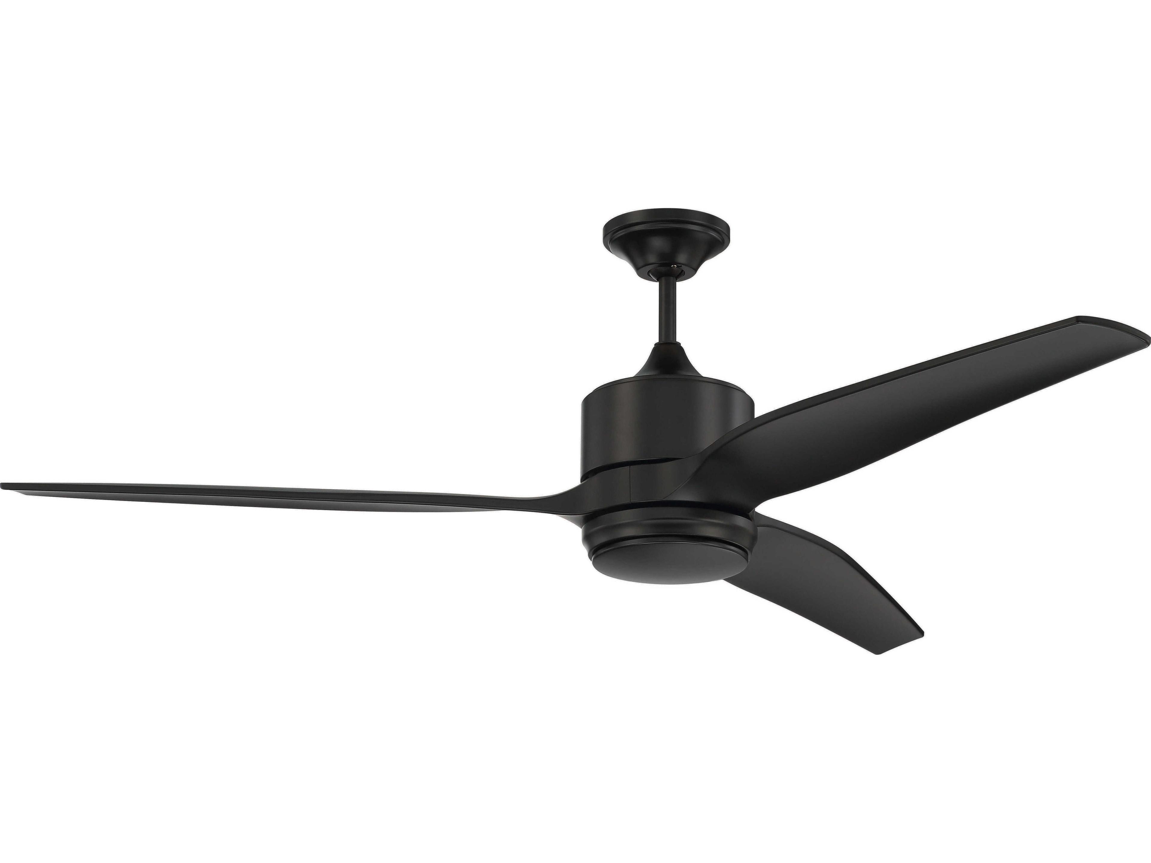 Craftmade Mobi 1 - Light 60" LED Ceiling Fan