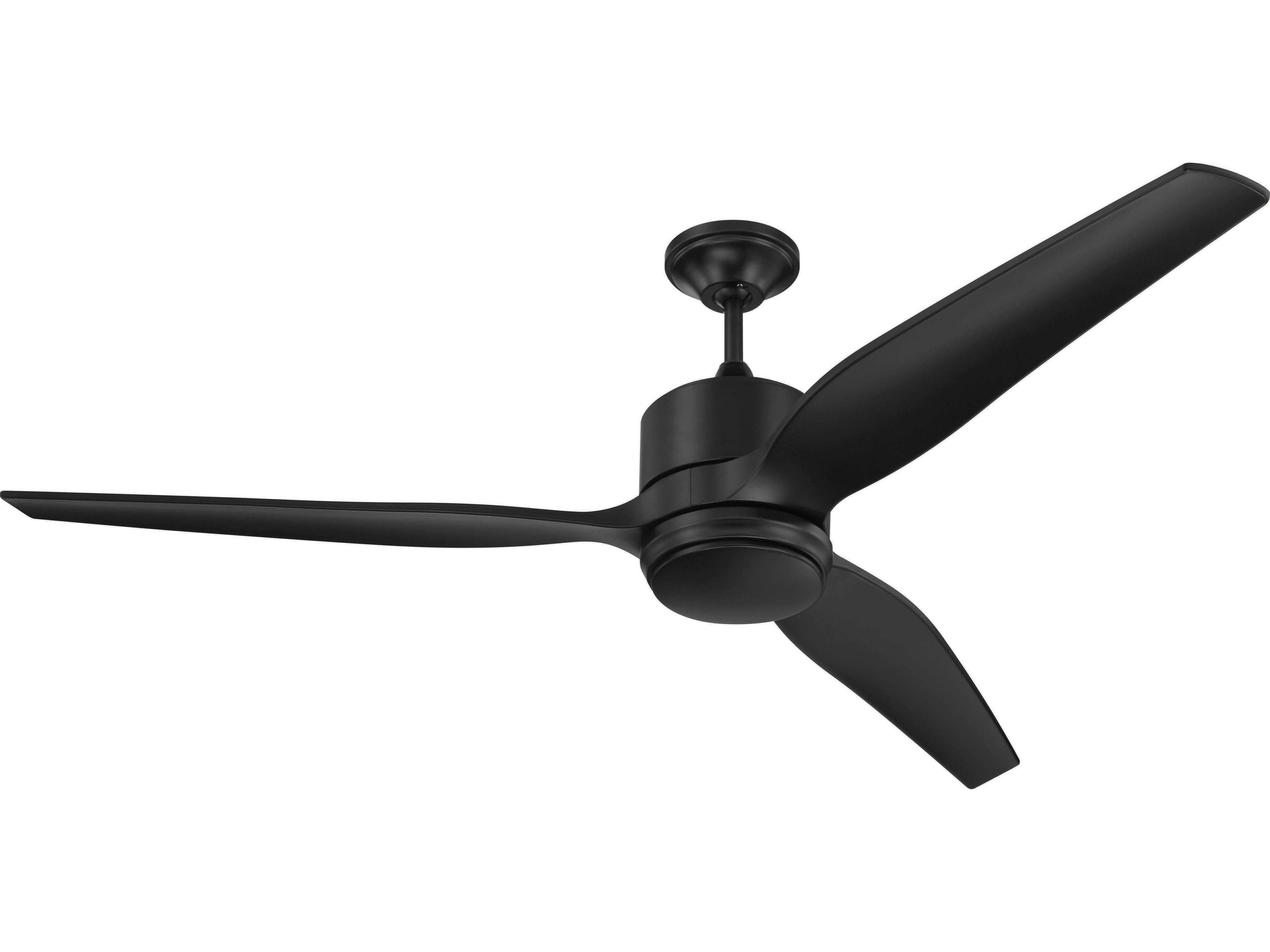 Craftmade Mobi 1 - Light 60" LED Ceiling Fan