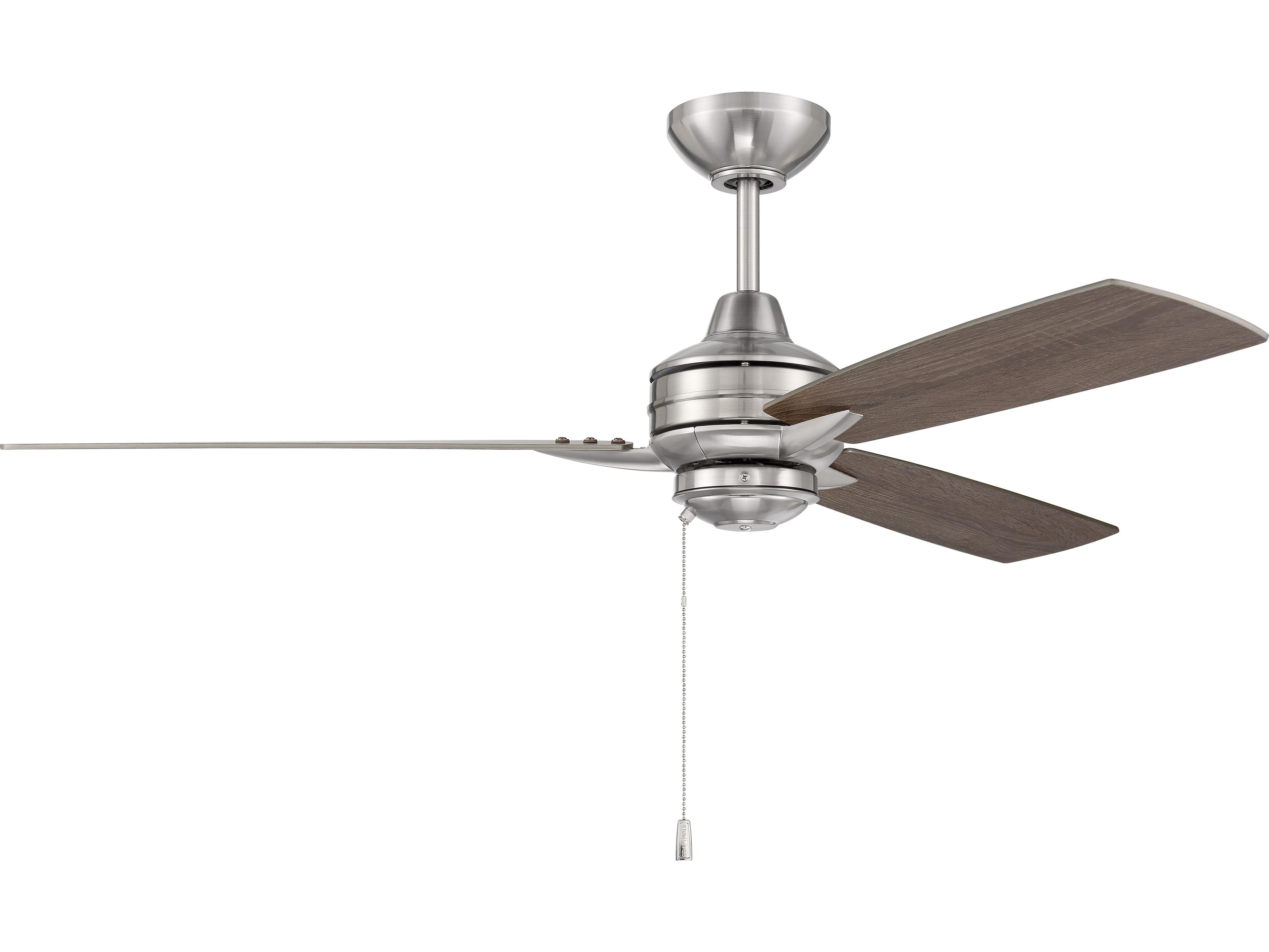 Craftmade Moto 52" Ceiling Fan with ReversibleBlades