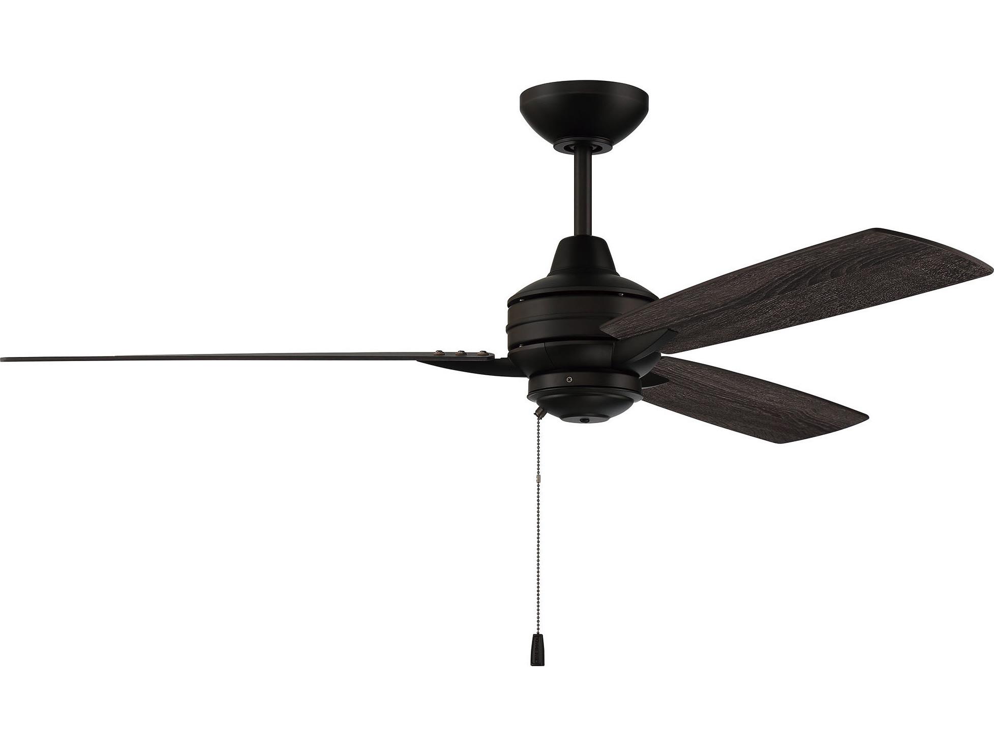 Craftmade Moto 52" Ceiling Fan