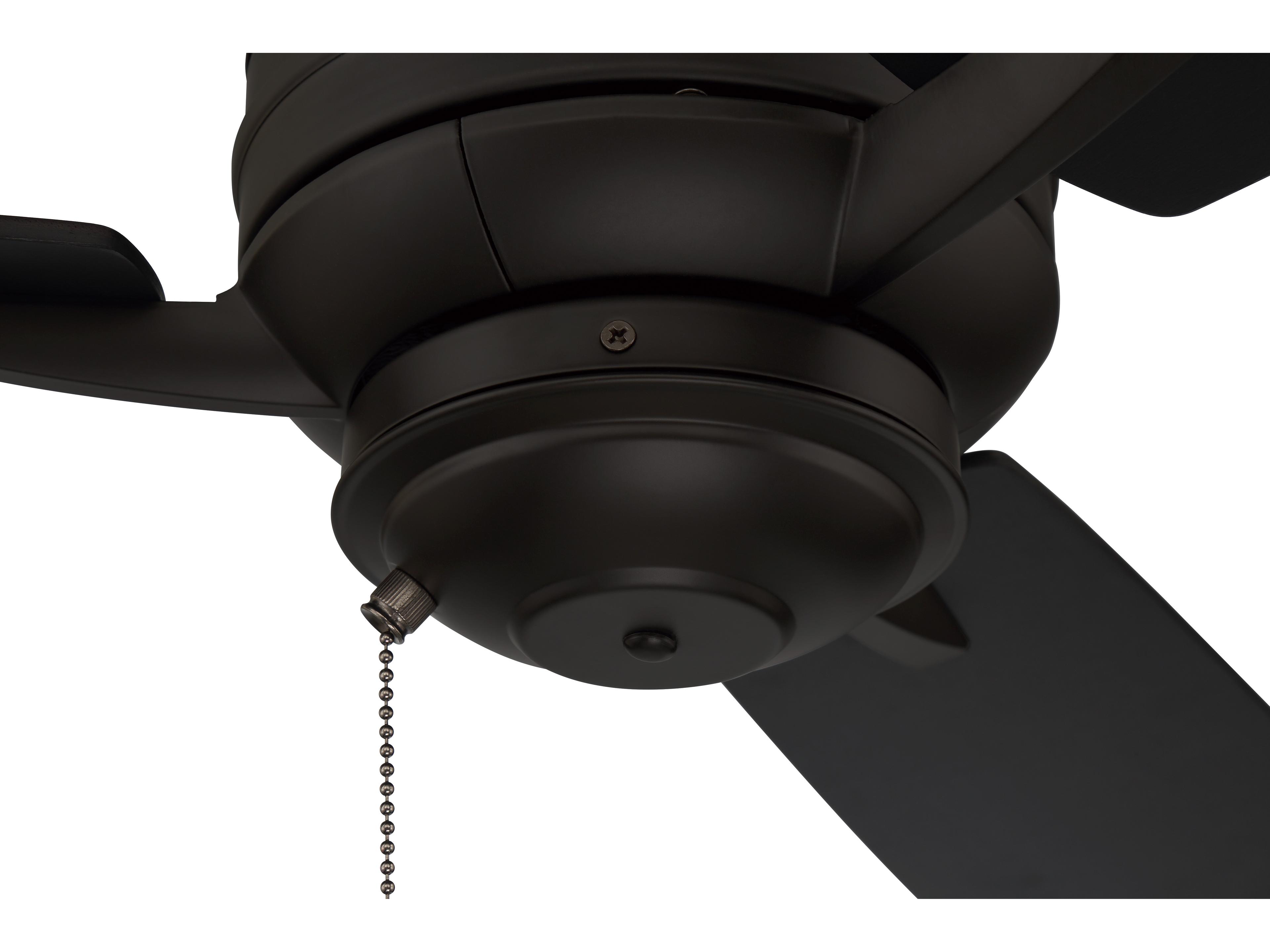 Craftmade Moto 52" Ceiling Fan