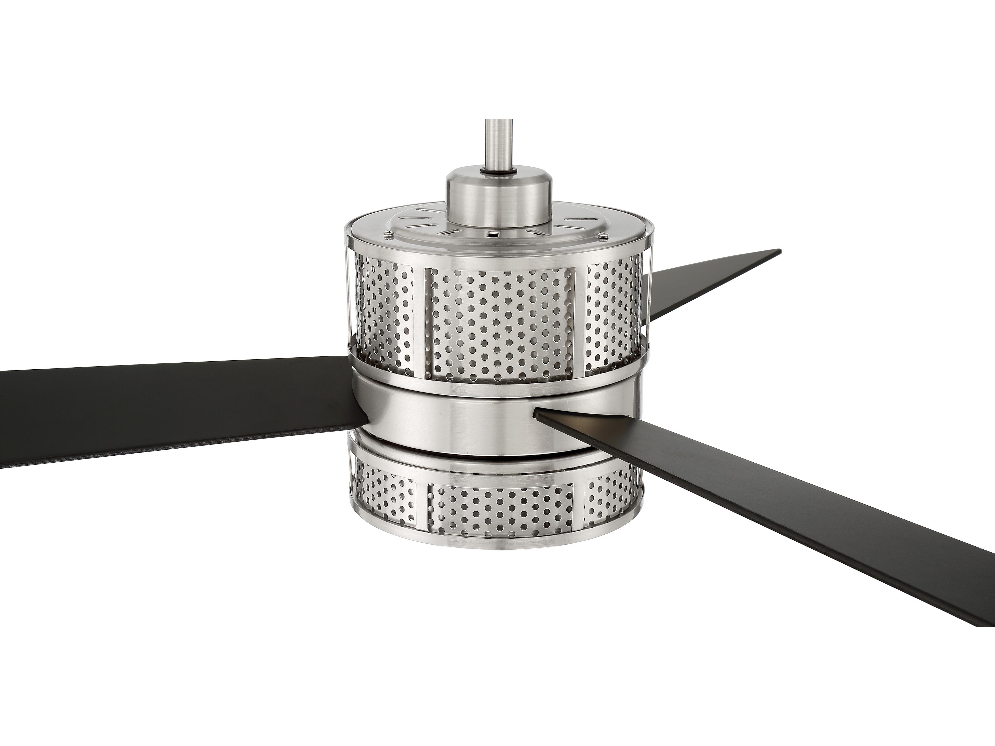 Craftmade Morrison 52" Ceiling Fan