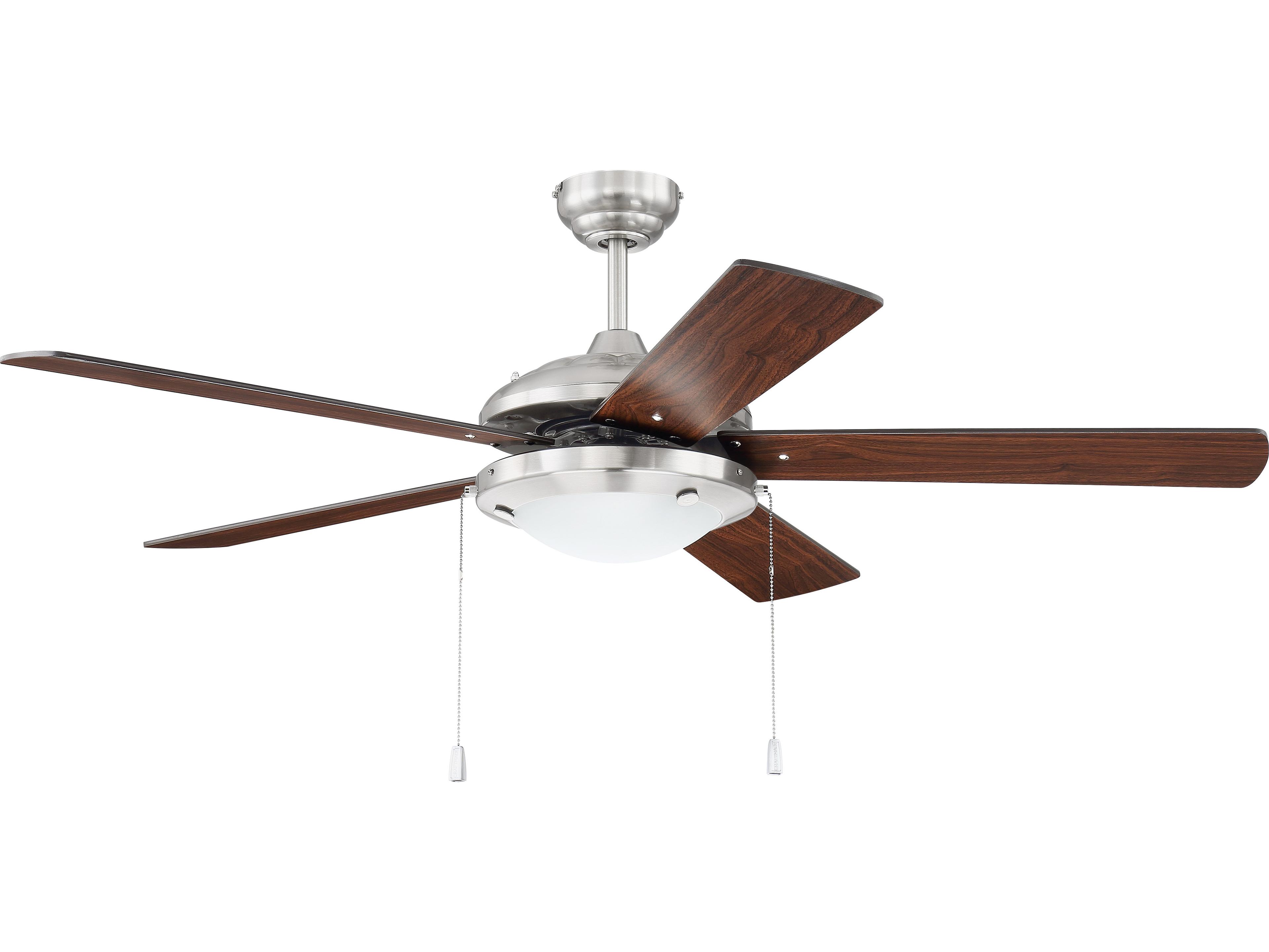 Craftmade Nikia 52" Ceiling Fan