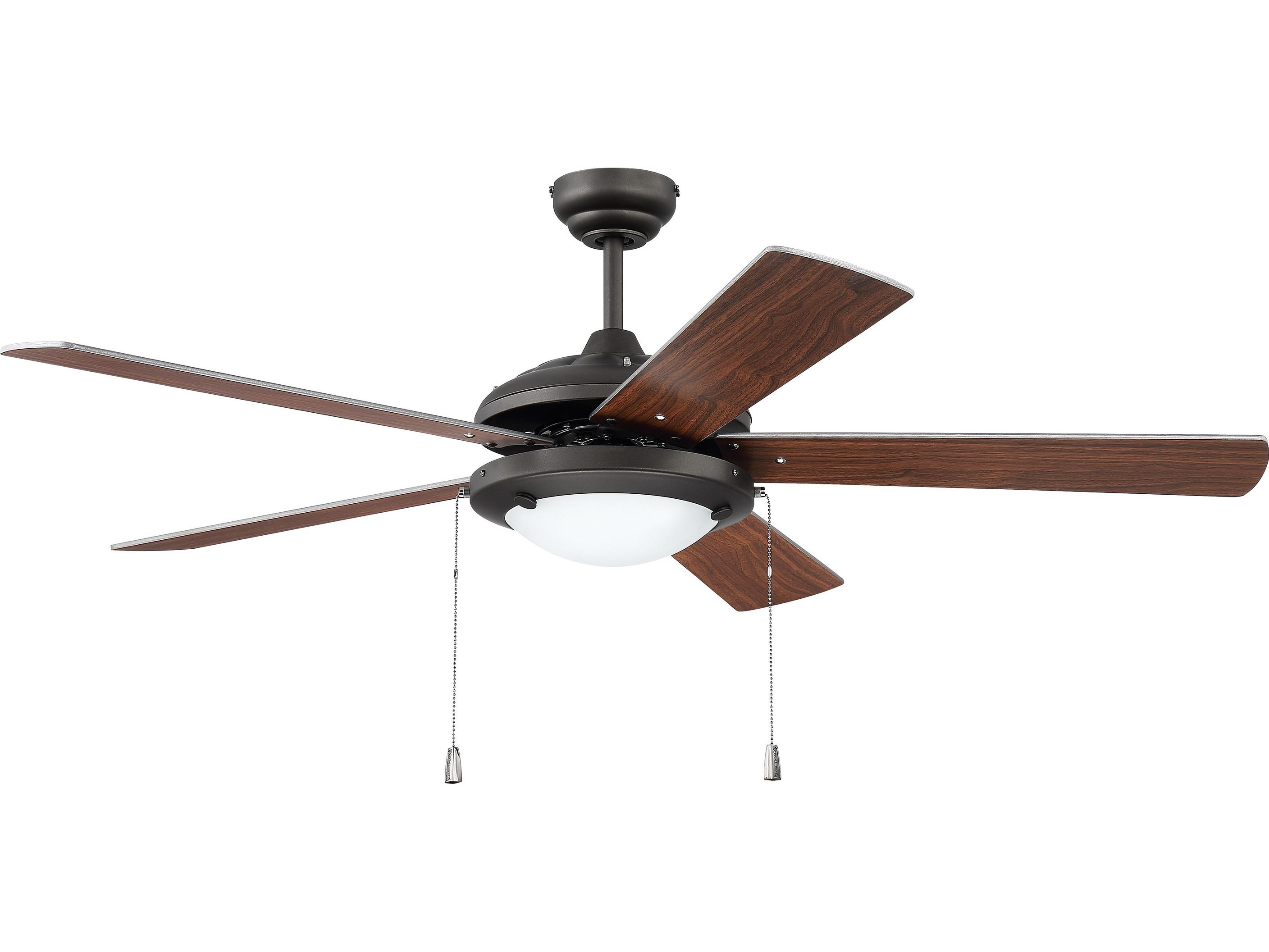 Craftmade Nikia 52" Ceiling Fan