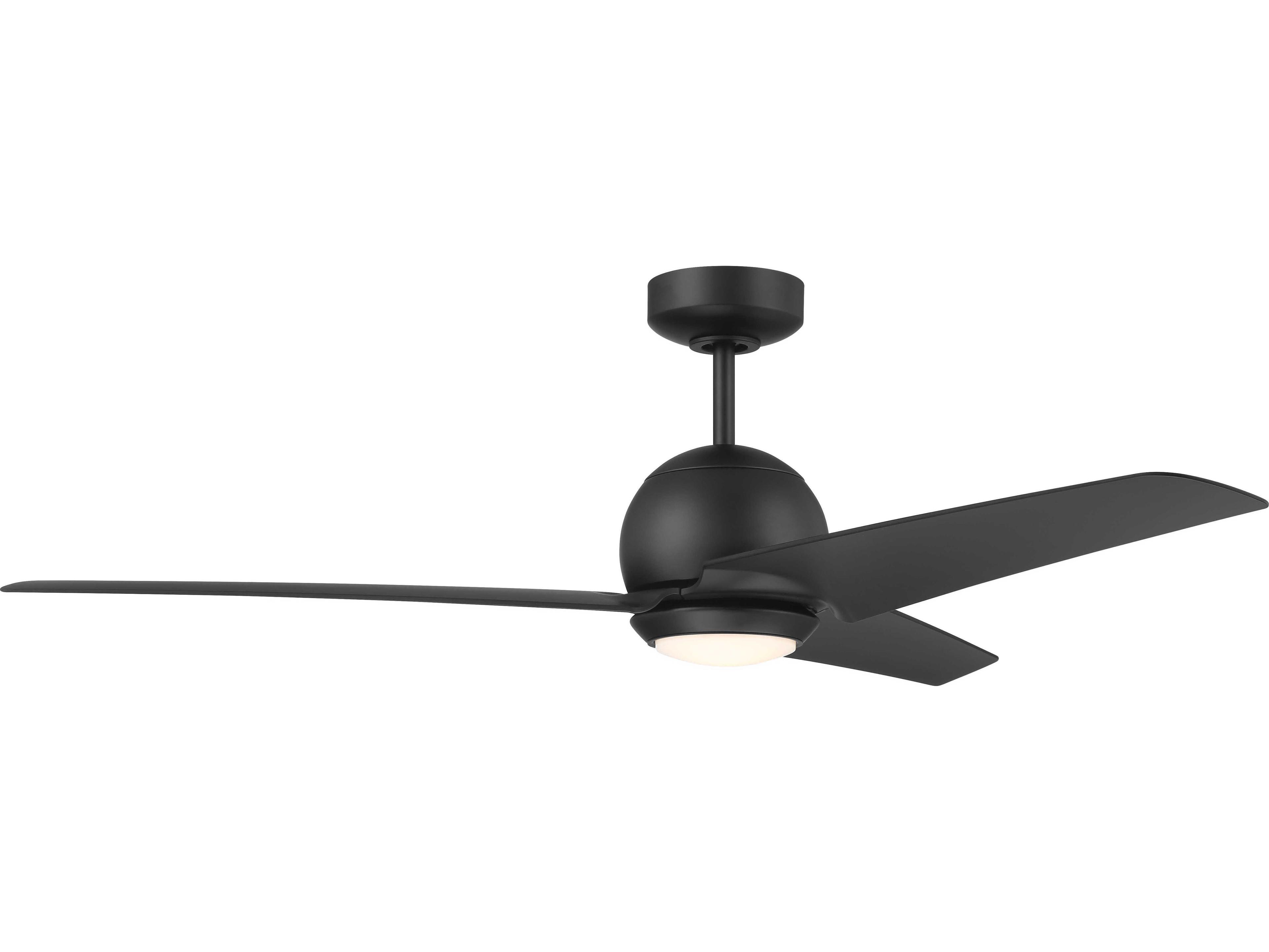 Craftmade Nate 52" Ceiling Fan