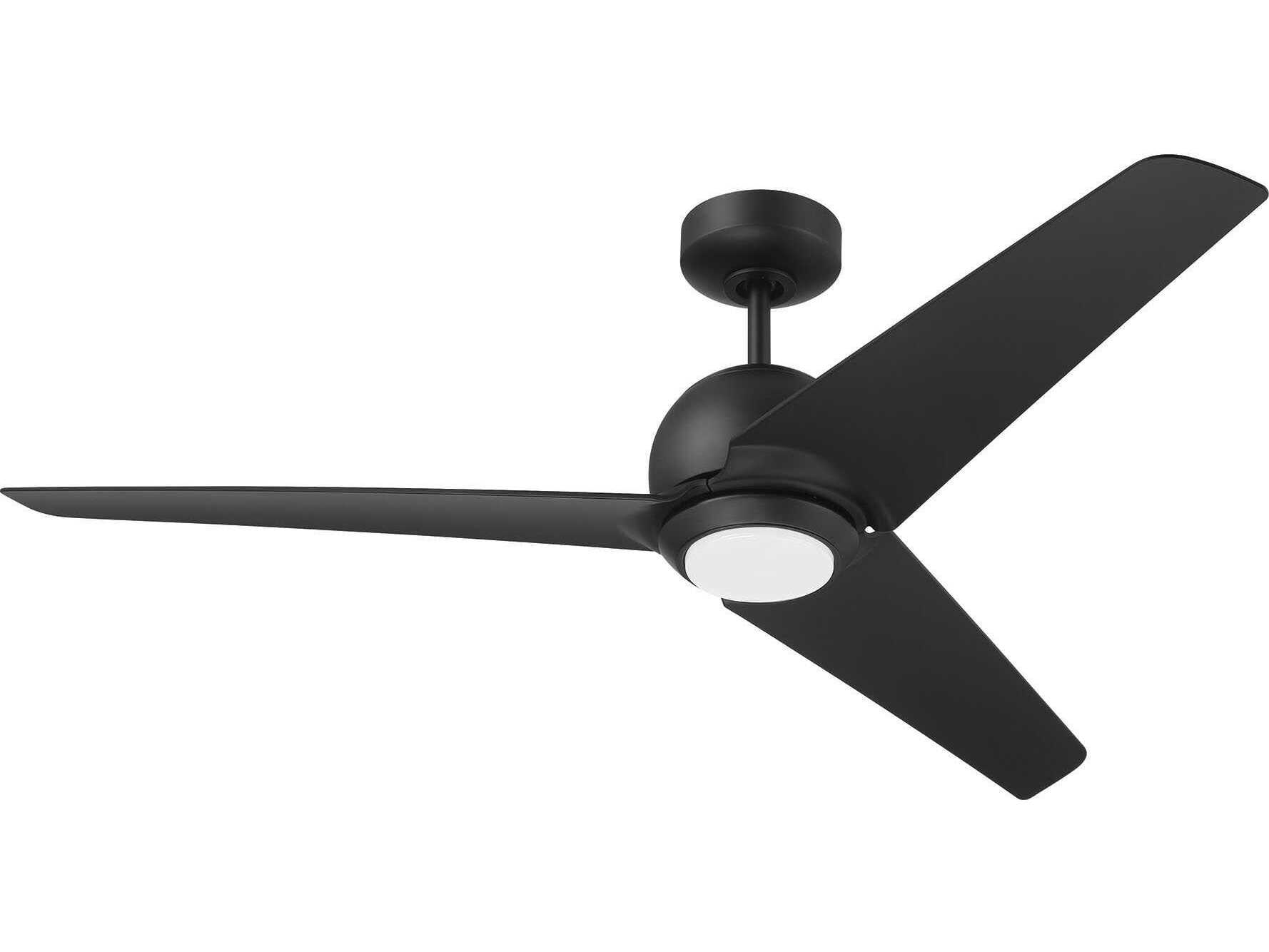 Craftmade Nate 52" Ceiling Fan