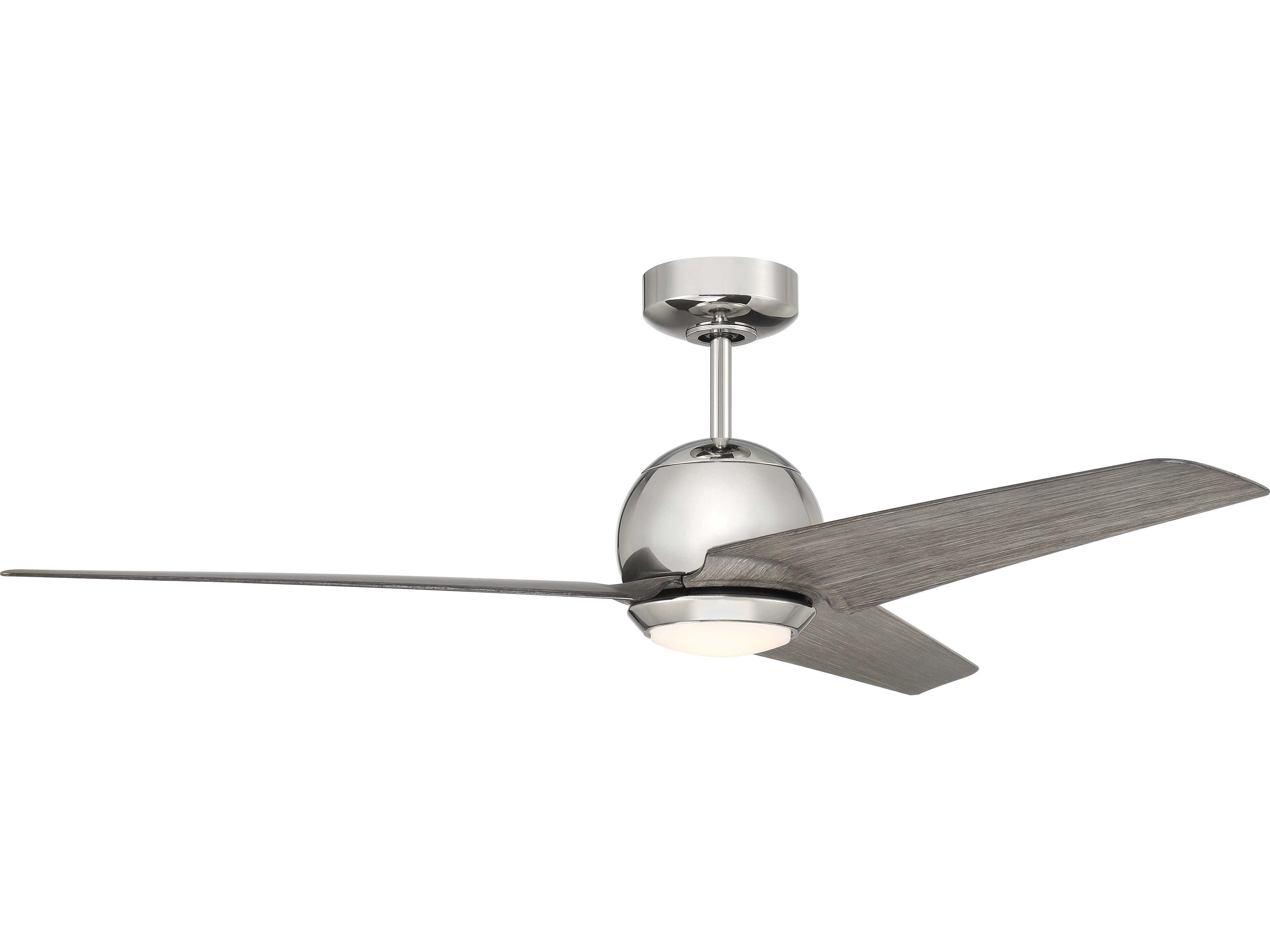 Craftmade Nate 52" Ceiling Fan