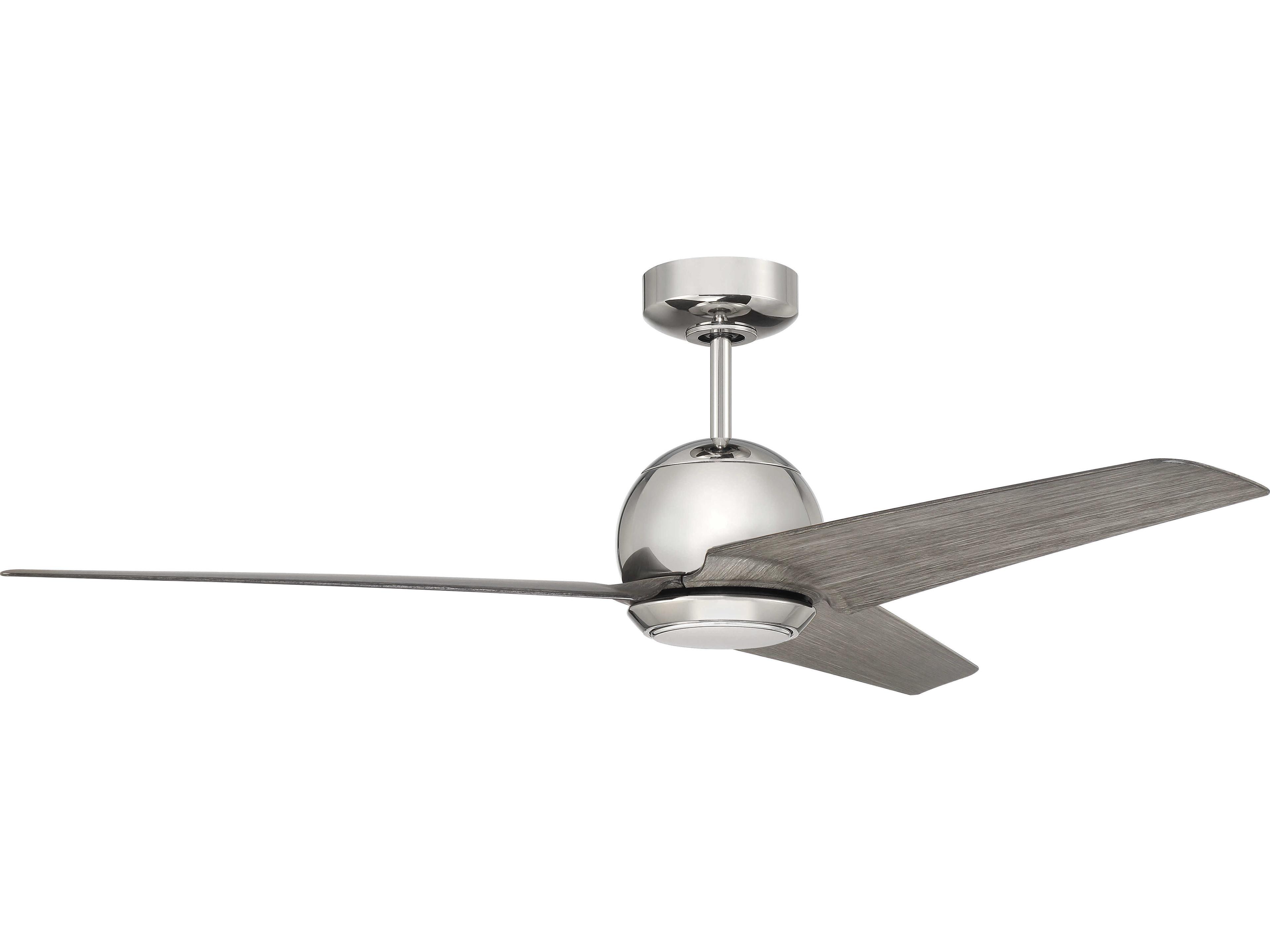 Craftmade Nate 52" Ceiling Fan