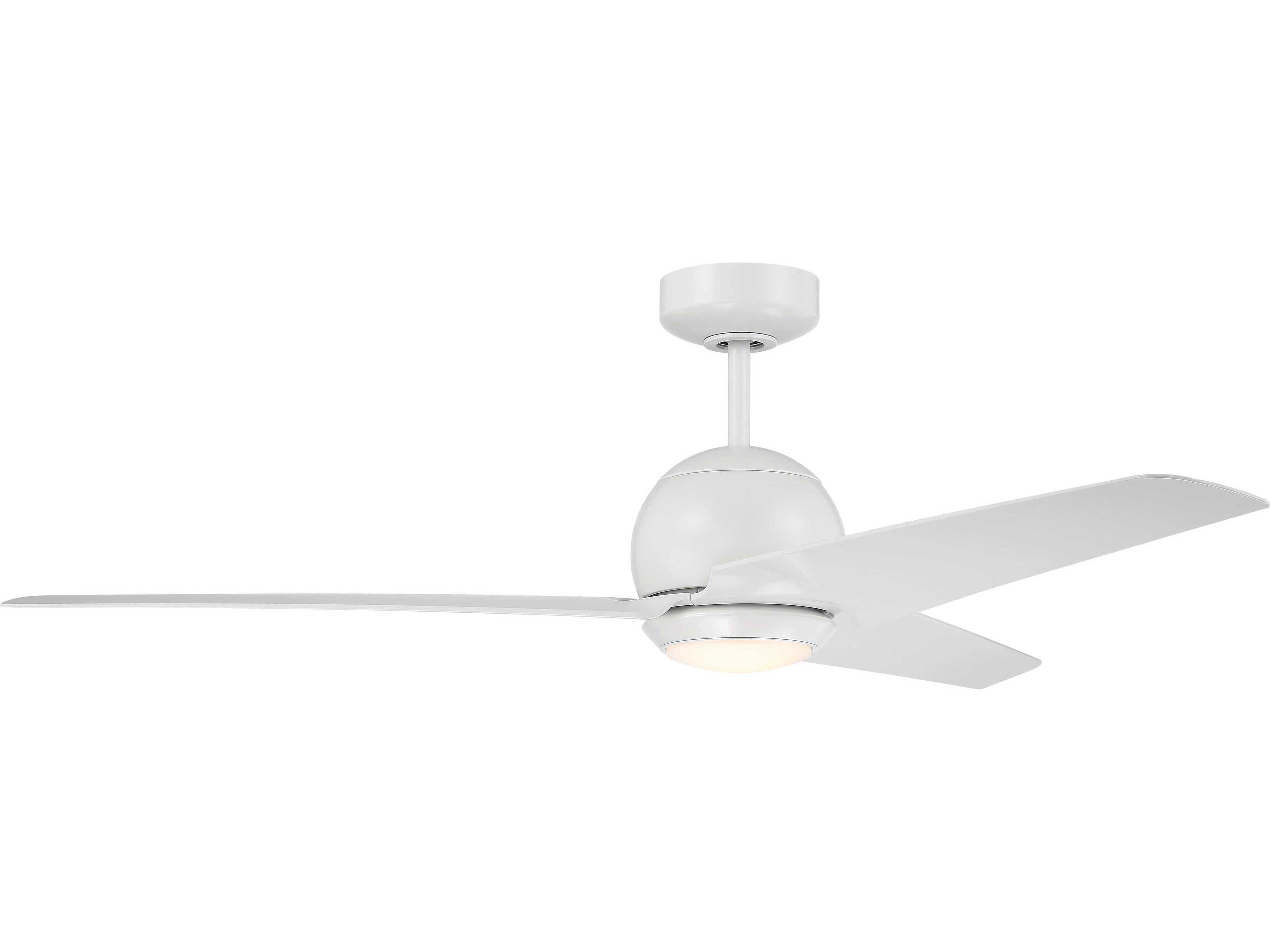 Craftmade Nate 52" Ceiling Fan