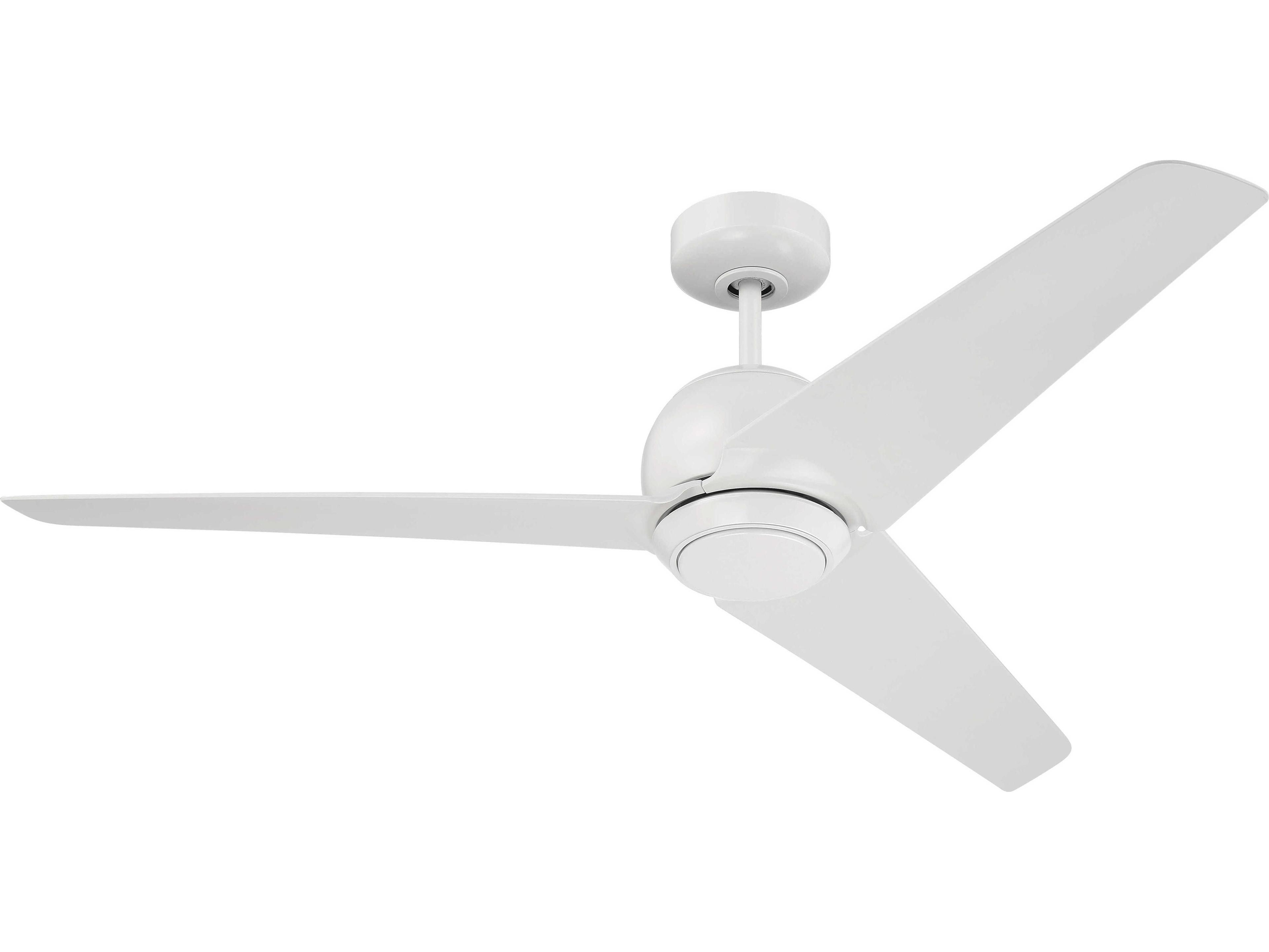 Craftmade Nate 52" Ceiling Fan
