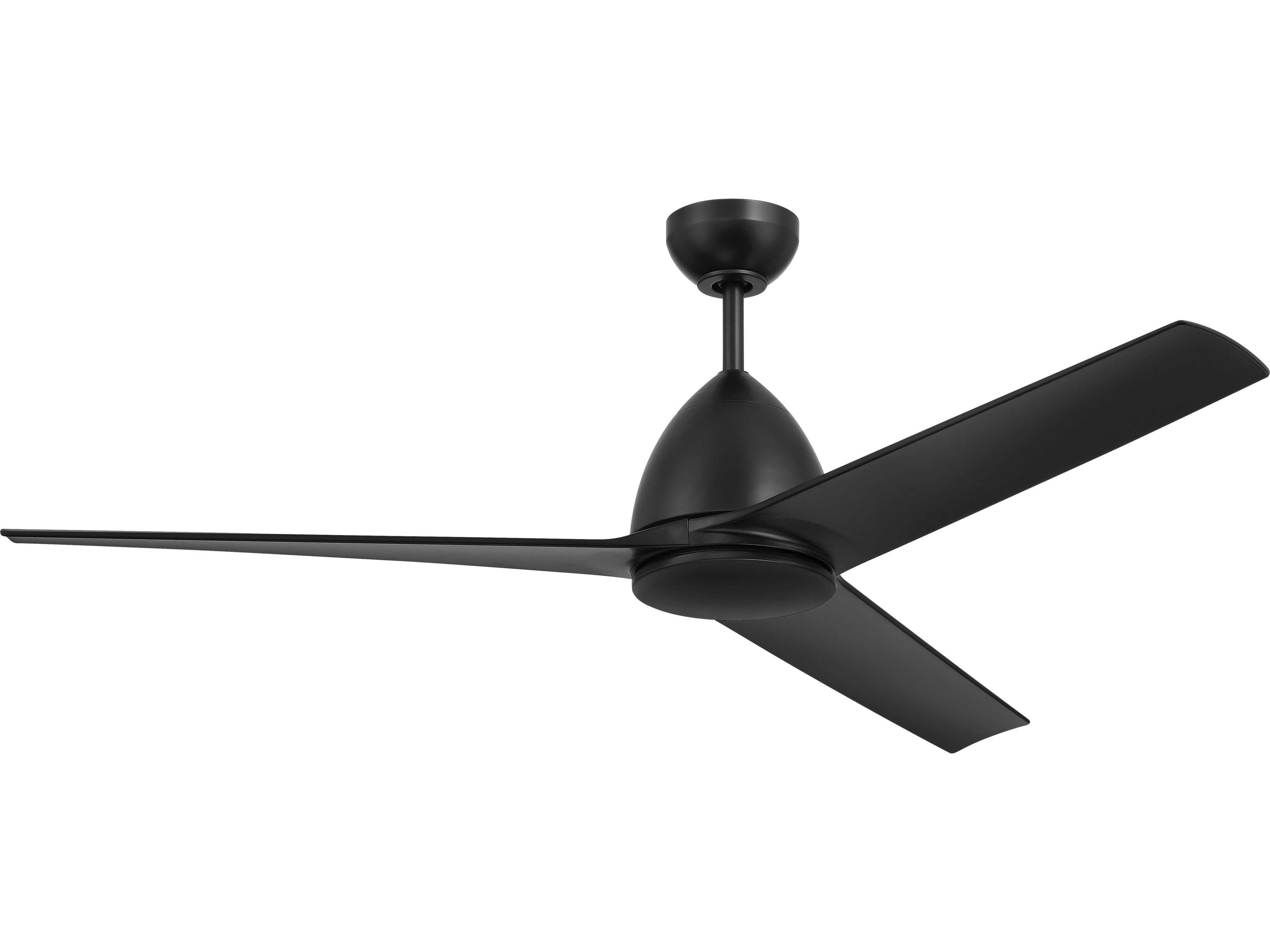 Craftmade Nitro 1 - Light 54" LED Outdoor Ceiling Fan
