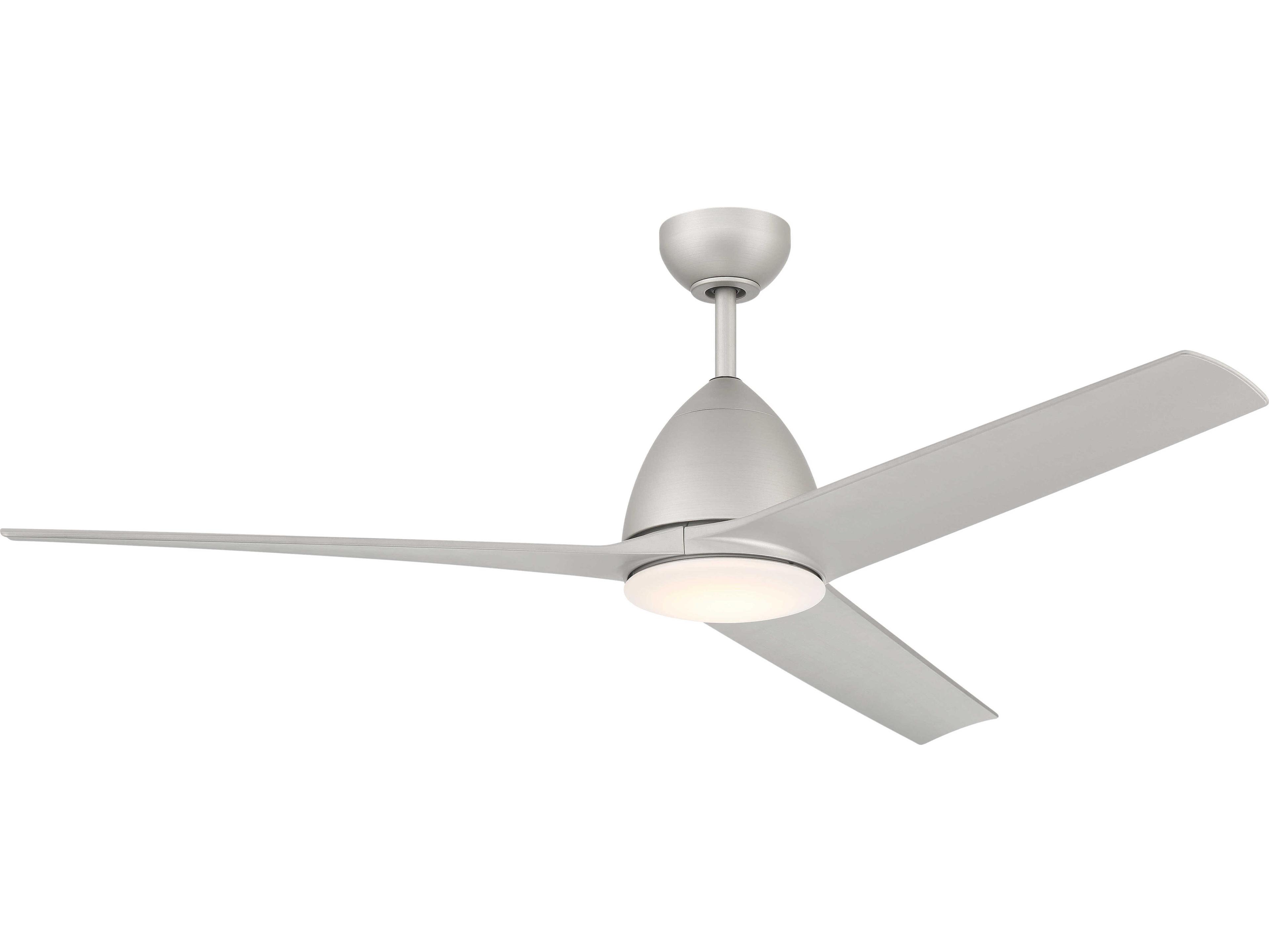 Craftmade Nitro 1 - Light 54" LED Outdoor Ceiling Fan