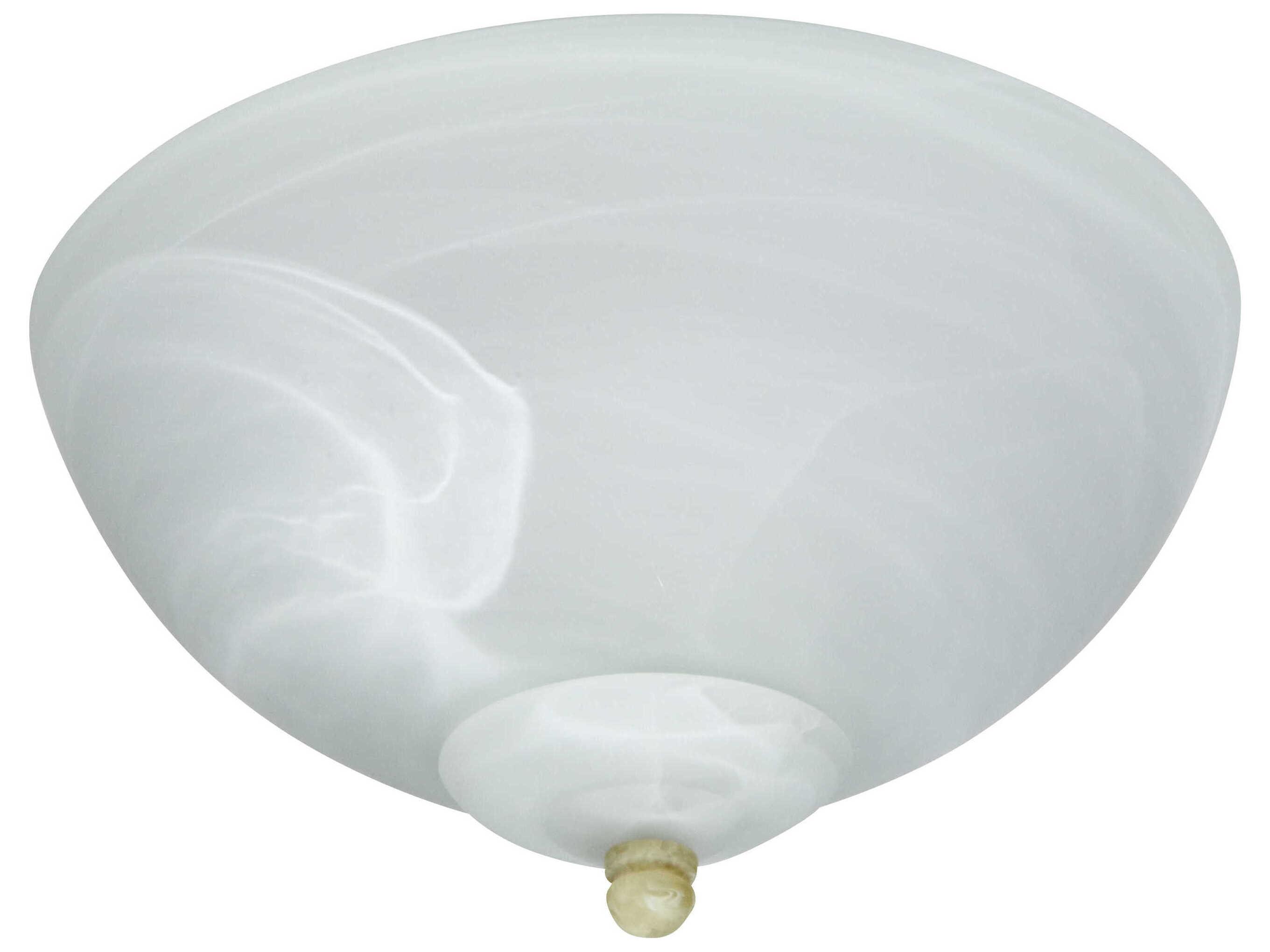 Craftmade 2 - Light Fan Kit