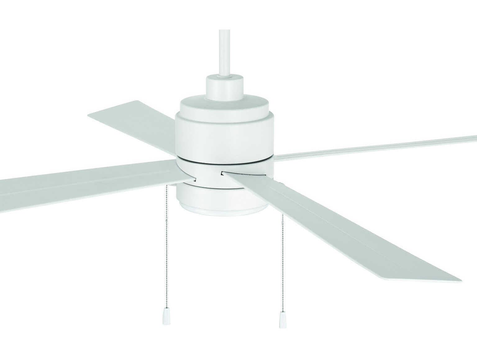 Craftmade Mccoy 52" Ceiling Fan