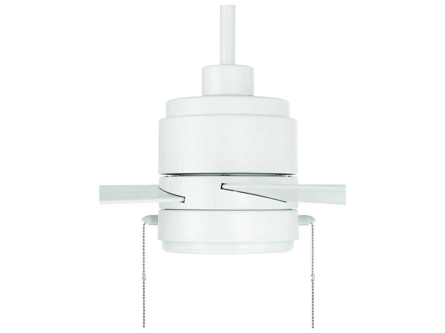 Craftmade Mccoy 52" Ceiling Fan