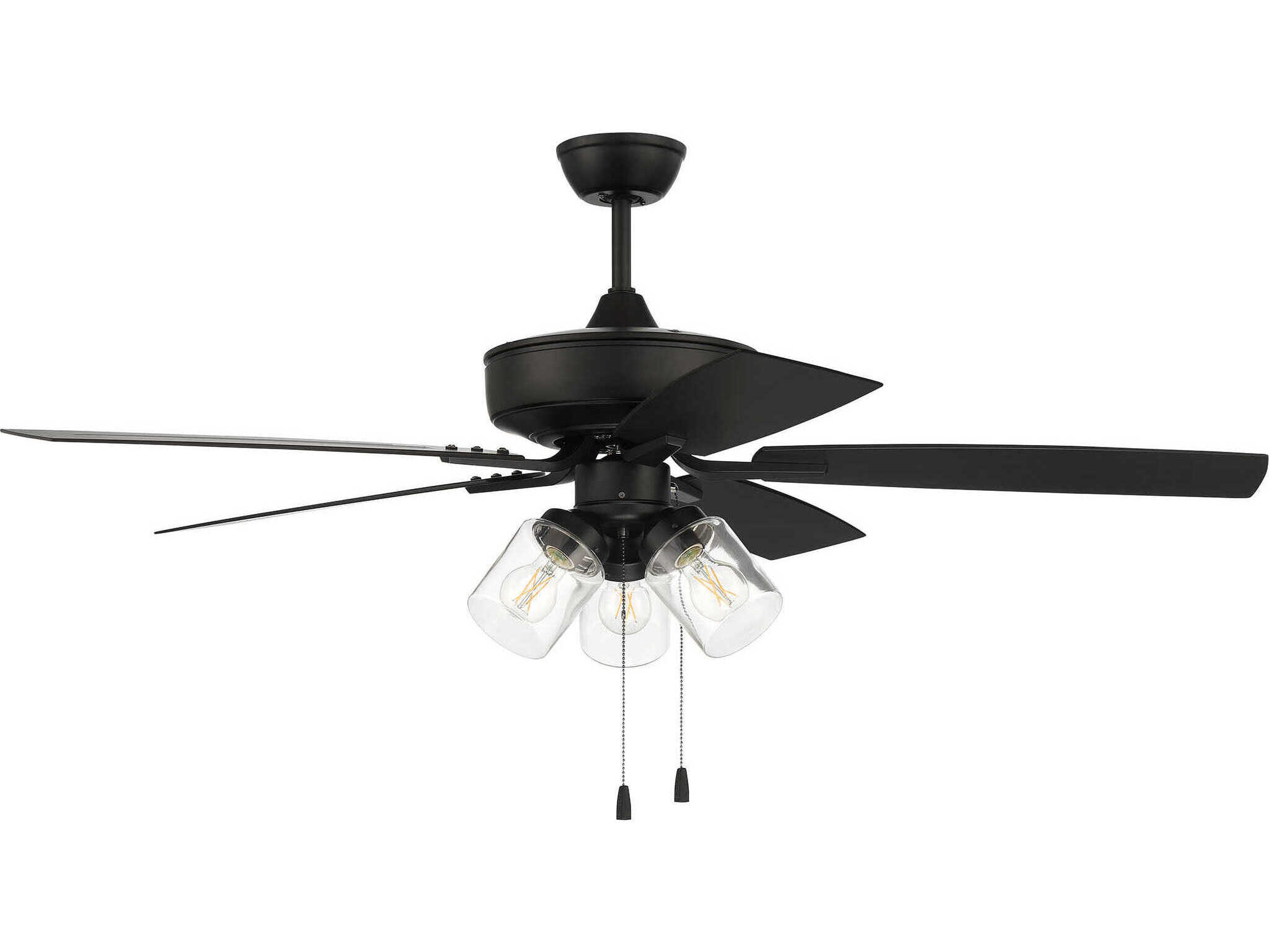 Craftmade Pro Plus Outdoor Ceiling Fans