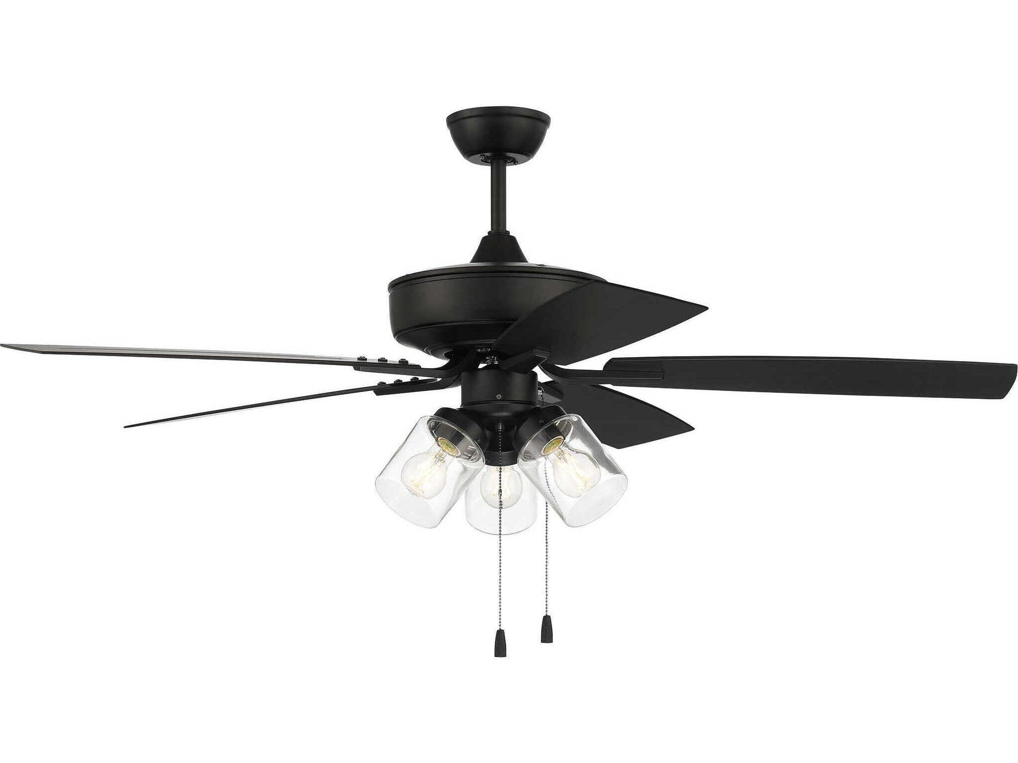Craftmade Pro Plus Outdoor Ceiling Fans