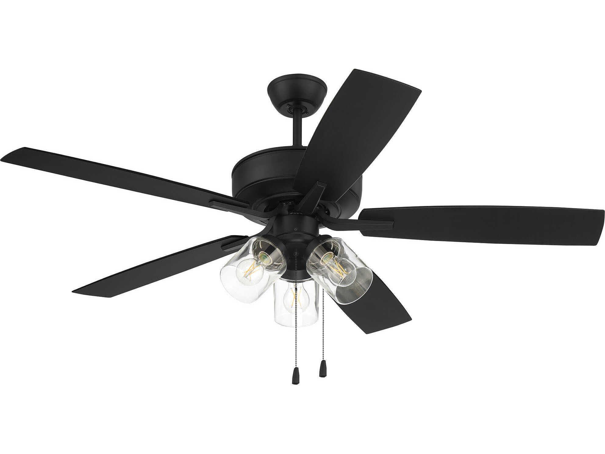 Craftmade Pro Plus Outdoor Ceiling Fans