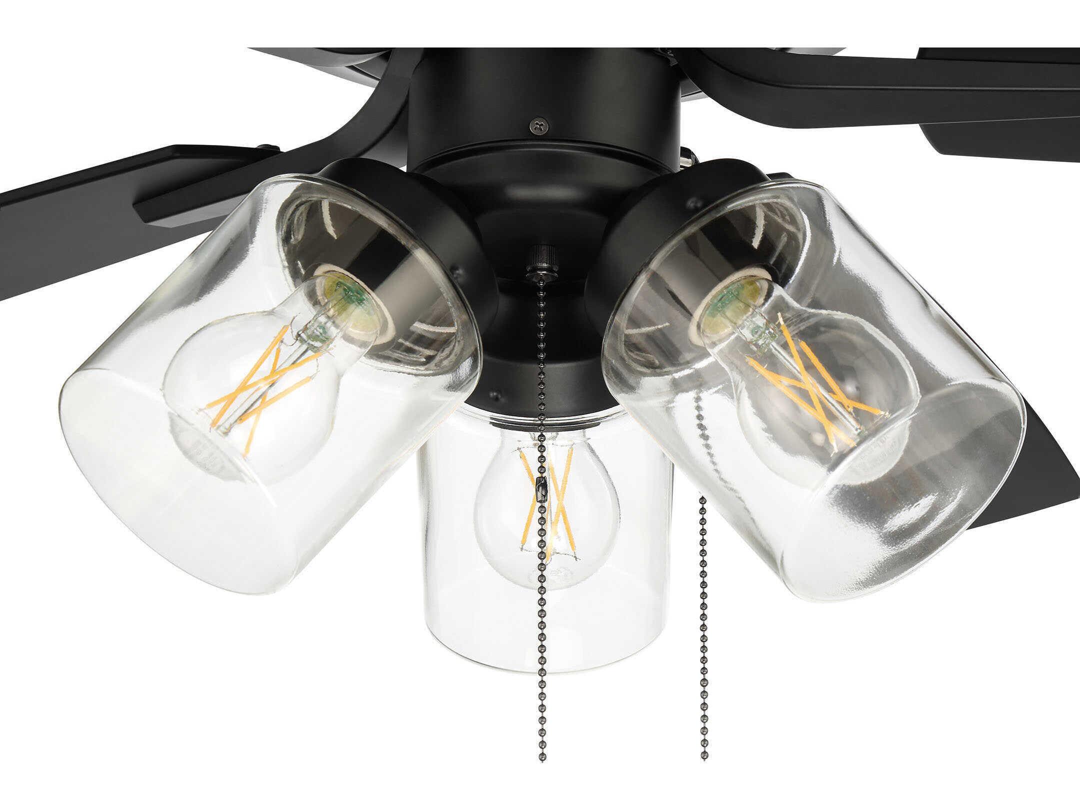 Craftmade Pro Plus Outdoor Ceiling Fans