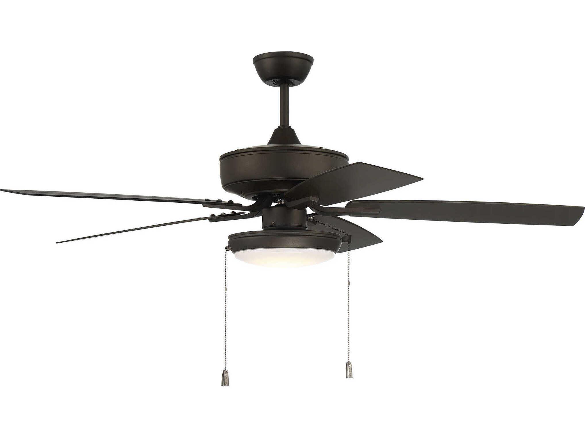 Craftmade Pro Plus Outdoor Ceiling Fans