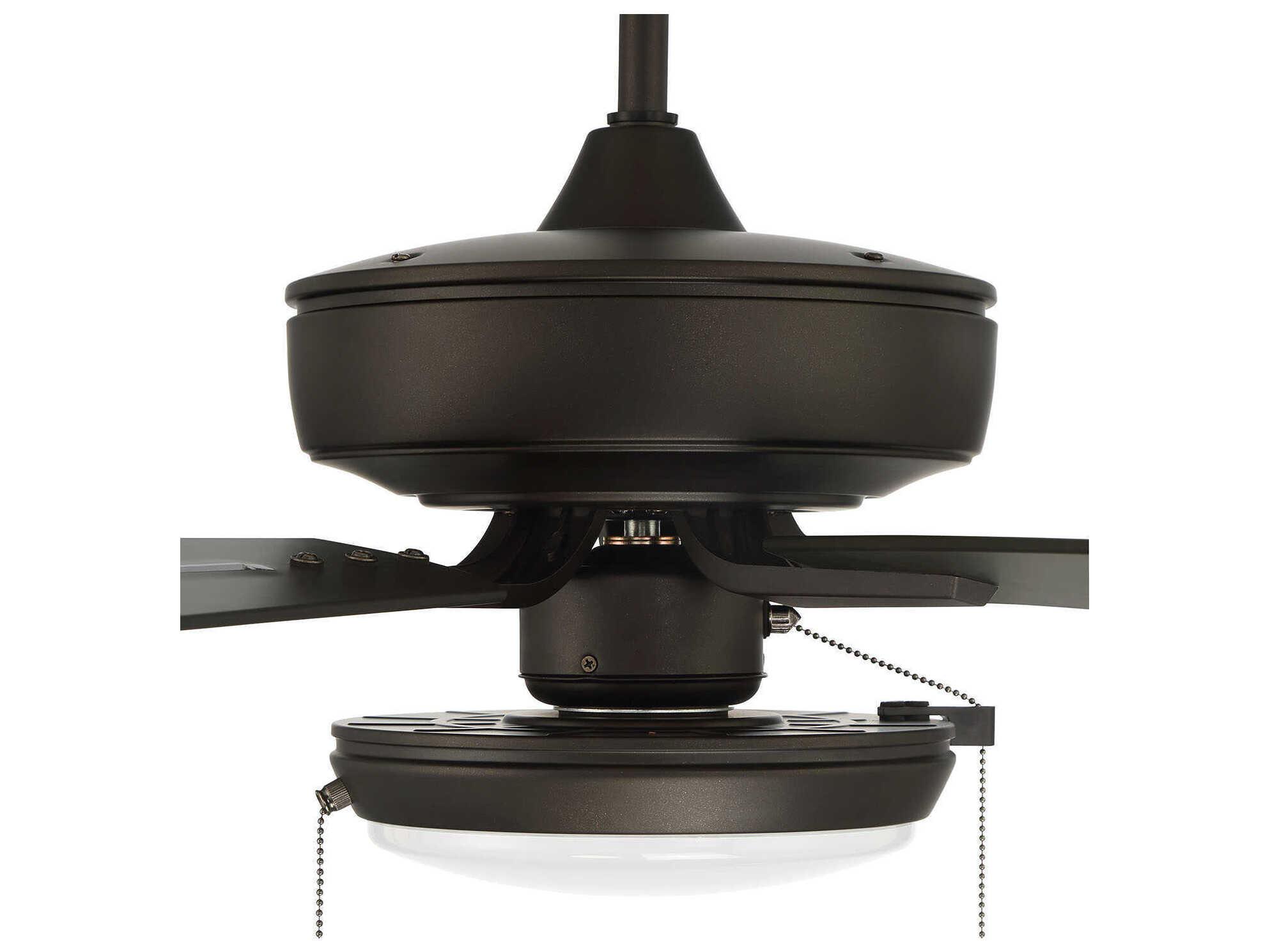 Craftmade Pro Plus Outdoor Ceiling Fans